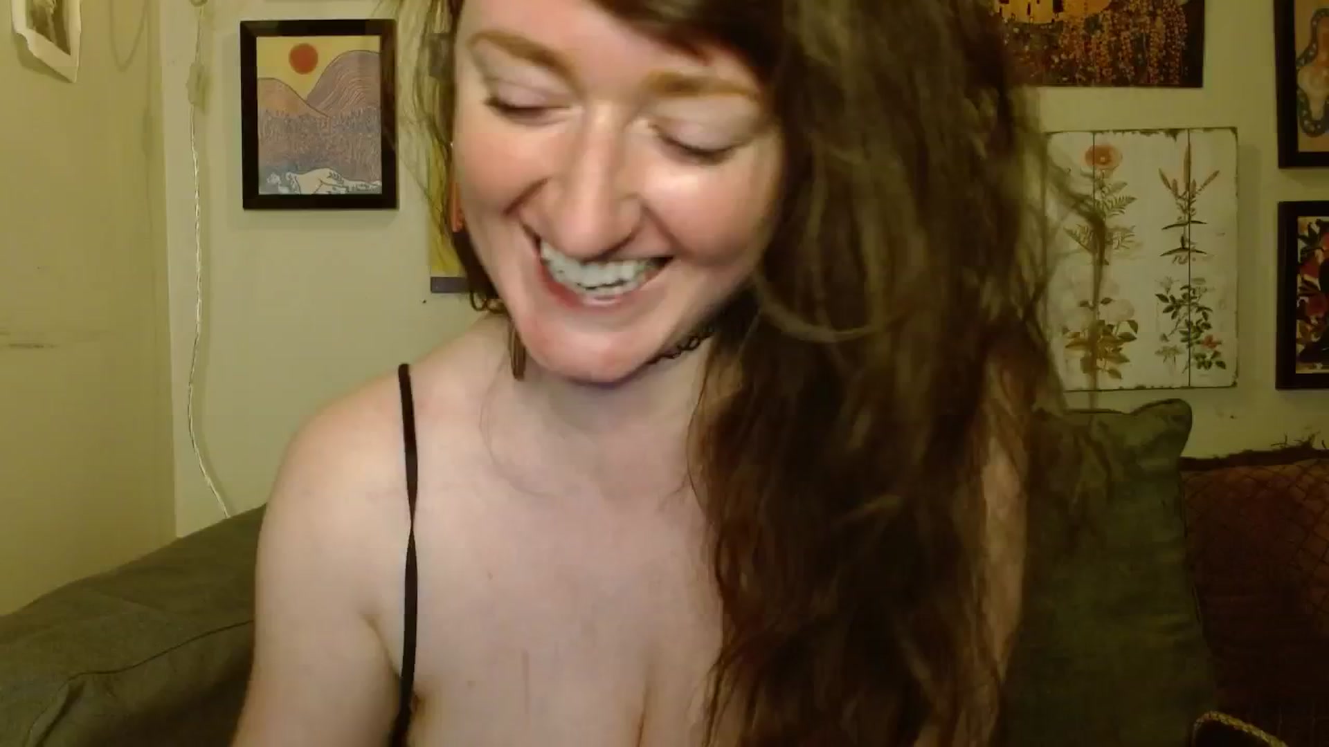 Gallery image thumbnail from RadiantLacy's myfreecams stream on, 07/21/2024, 10:38 image 3 of 20