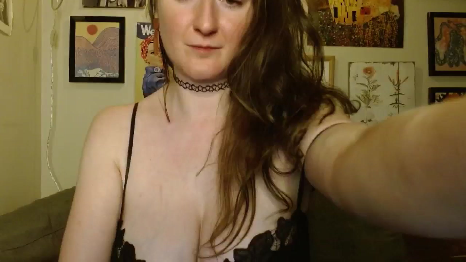 Gallery image thumbnail from RadiantLacy's myfreecams stream on, 07/21/2024, 12:10 image 8 of 20