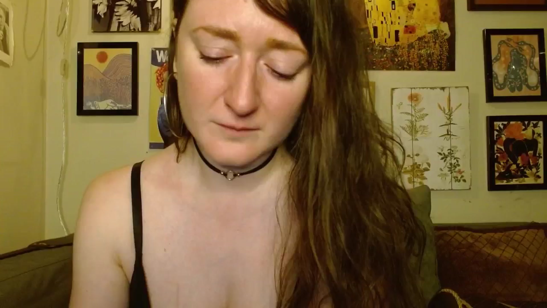 Gallery image thumbnail from RadiantLacy's myfreecams stream on, 07/24/2024, 11:00 image 19 of 20