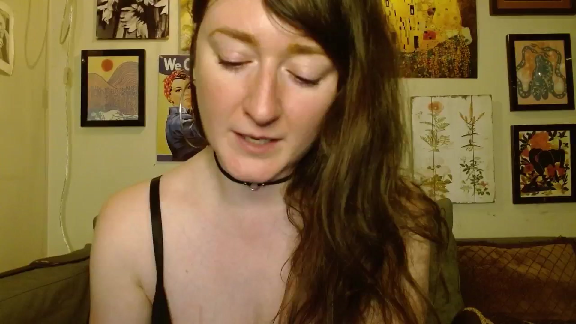 Gallery image thumbnail from RadiantLacy's myfreecams stream on, 07/24/2024, 11:00 image 16 of 20