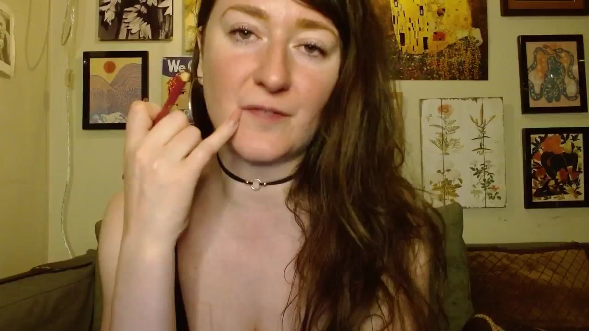 Gallery image thumbnail from RadiantLacy's myfreecams stream on, 07/24/2024, 11:00 image 17 of 20