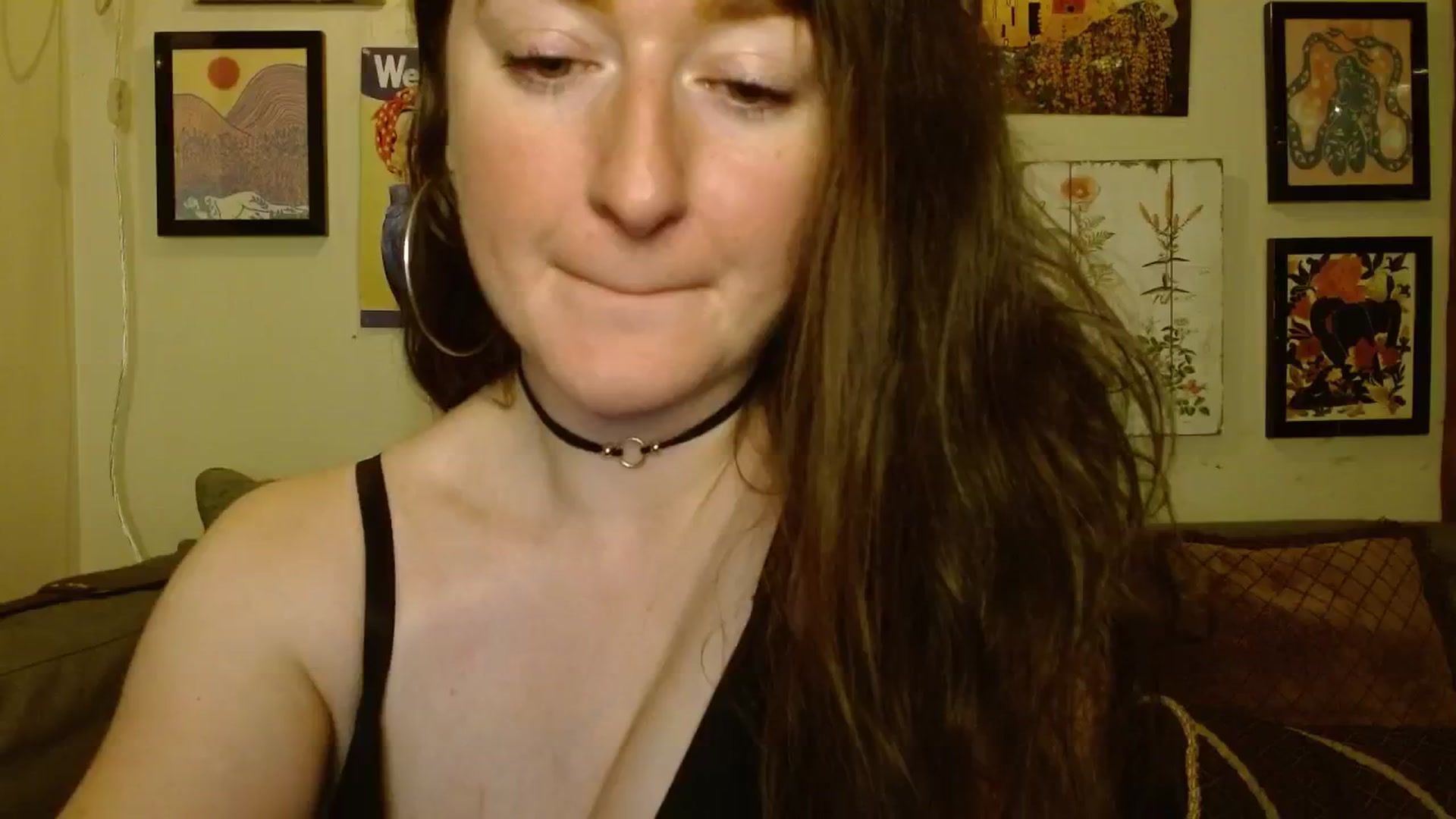 Gallery image thumbnail from RadiantLacy's myfreecams stream on, 07/24/2024, 11:00 image 1 of 20