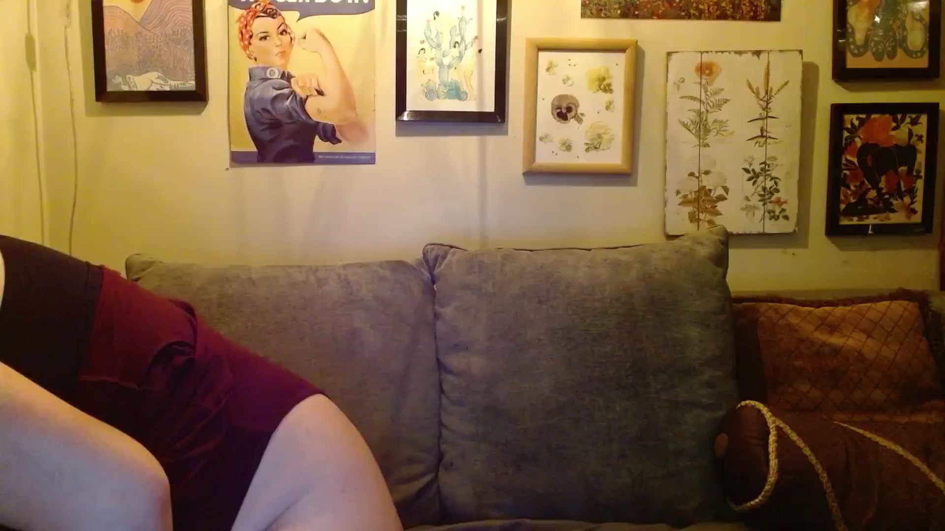 Gallery image thumbnail from RadiantLacy's myfreecams stream on, 07/24/2024, 11:00 image 13 of 20