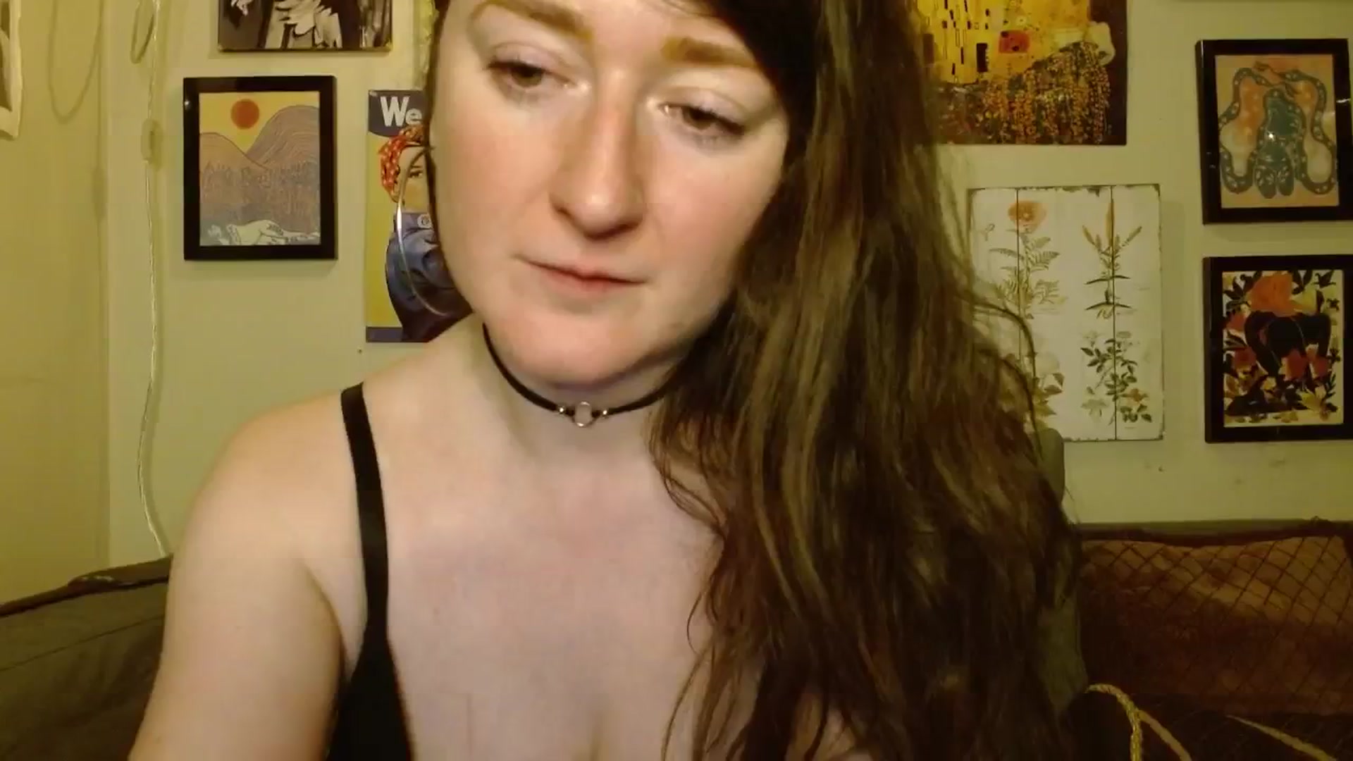 Gallery image thumbnail from RadiantLacy's myfreecams stream on, 07/24/2024, 11:00 image 15 of 20