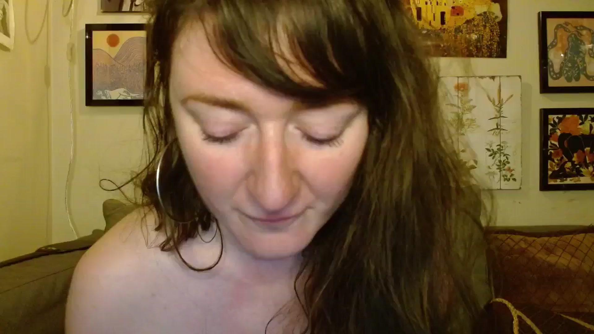 Gallery image thumbnail from RadiantLacy's myfreecams stream on, 07/24/2024, 11:30 image 12 of 20