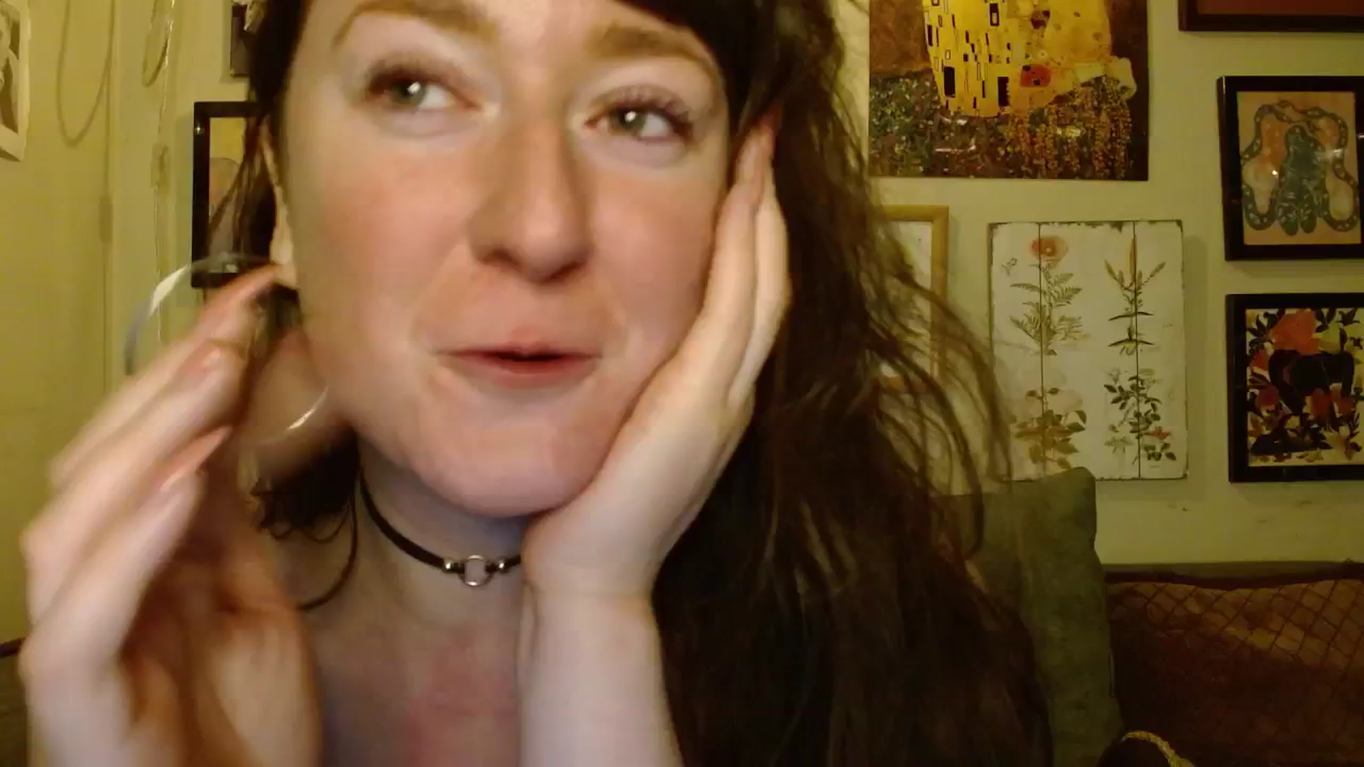 Gallery image thumbnail from RadiantLacy's myfreecams stream on, 07/24/2024, 11:30 image 9 of 20