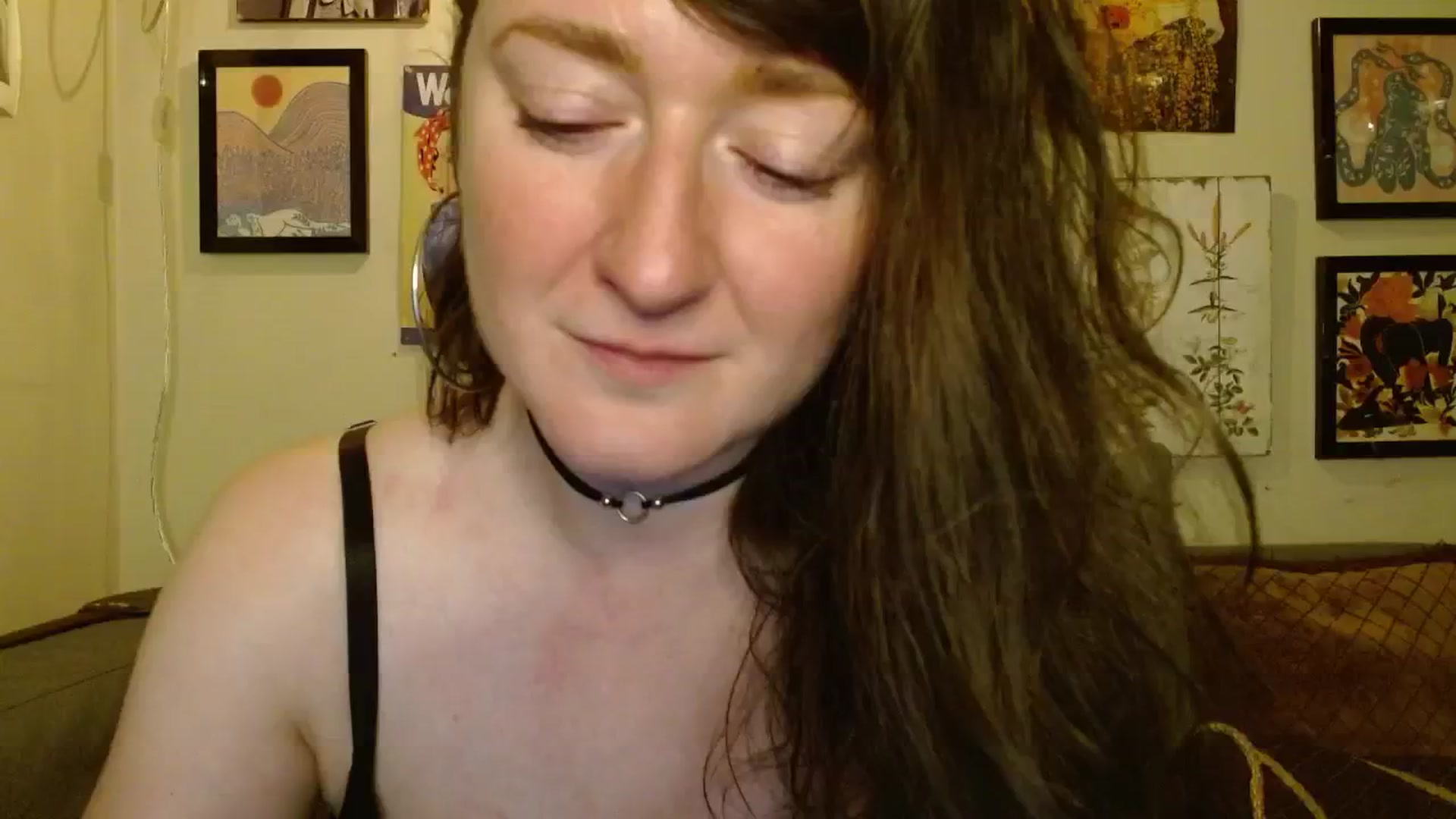 Gallery image thumbnail from RadiantLacy's myfreecams stream on, 07/24/2024, 11:30 image 17 of 20