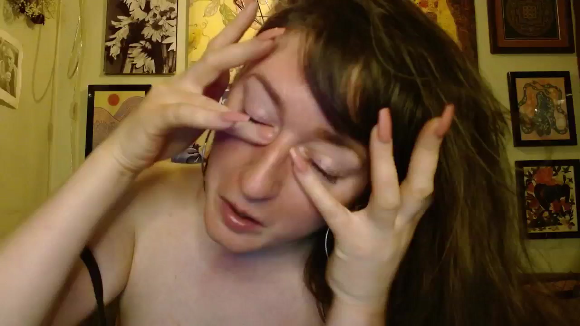 Gallery image thumbnail from RadiantLacy's myfreecams stream on, 07/24/2024, 11:30 image 7 of 20