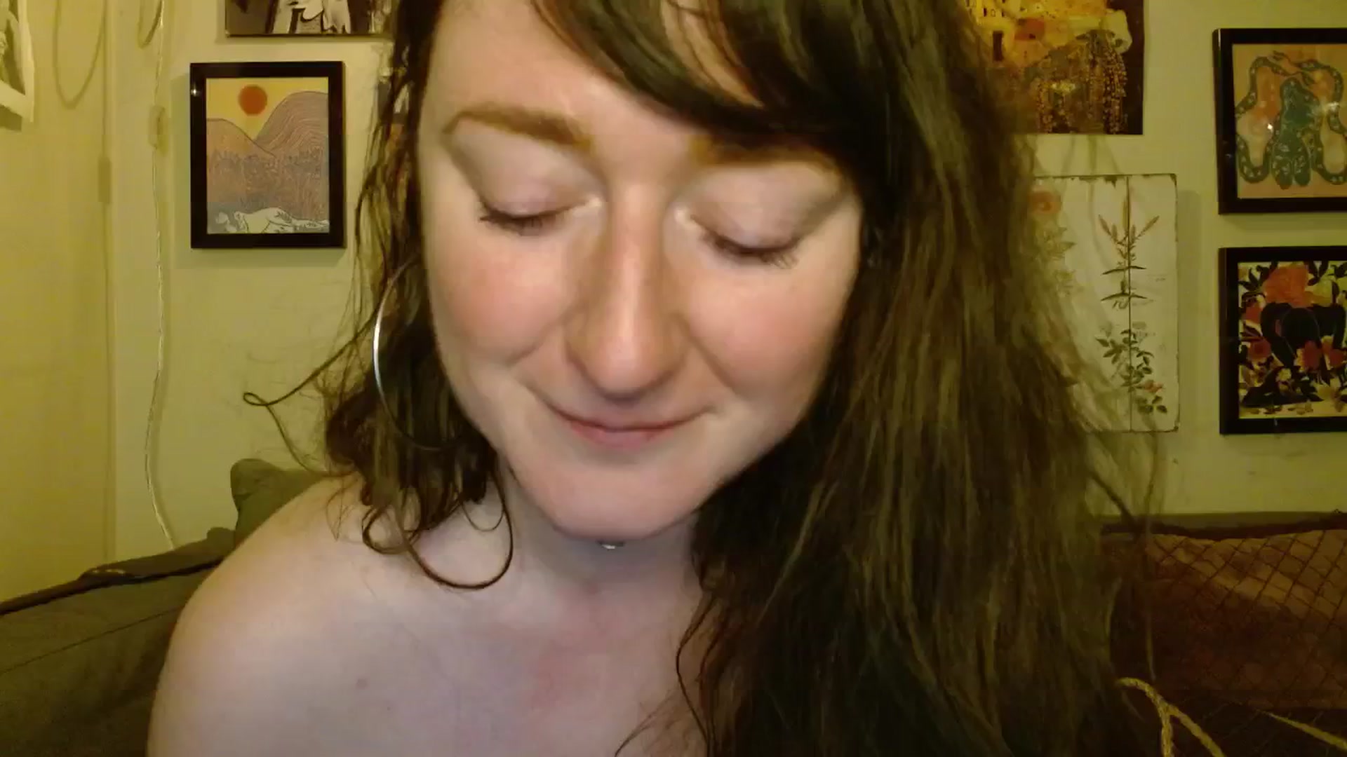 Gallery image thumbnail from RadiantLacy's myfreecams stream on, 07/24/2024, 11:30 image 13 of 20