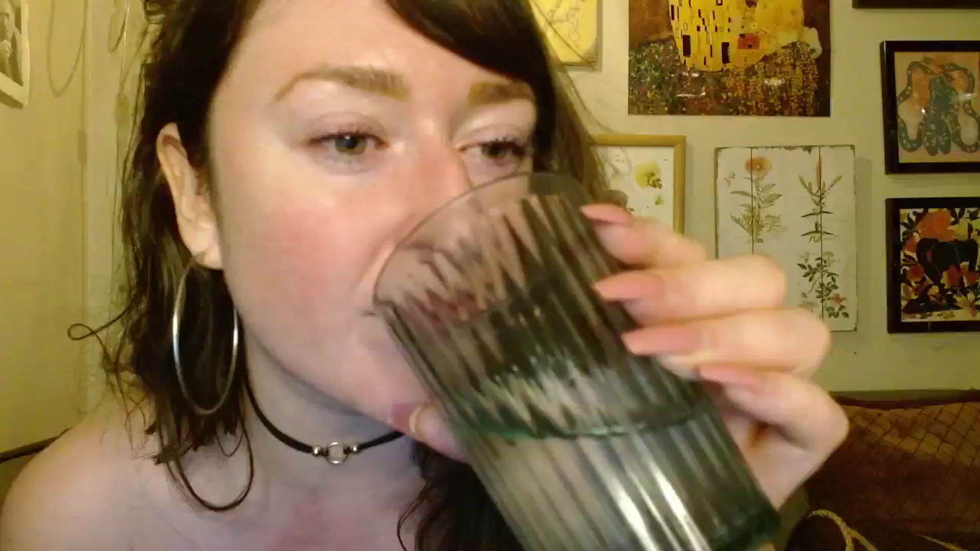 Gallery image thumbnail from RadiantLacy's myfreecams stream on, 07/24/2024, 11:30 image 10 of 20