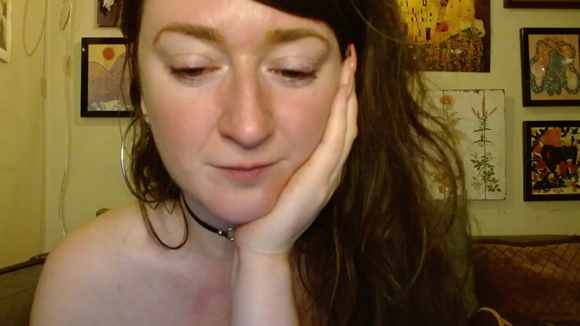 Gallery image thumbnail from RadiantLacy's myfreecams stream on, 07/24/2024, 11:30 image 8 of 20