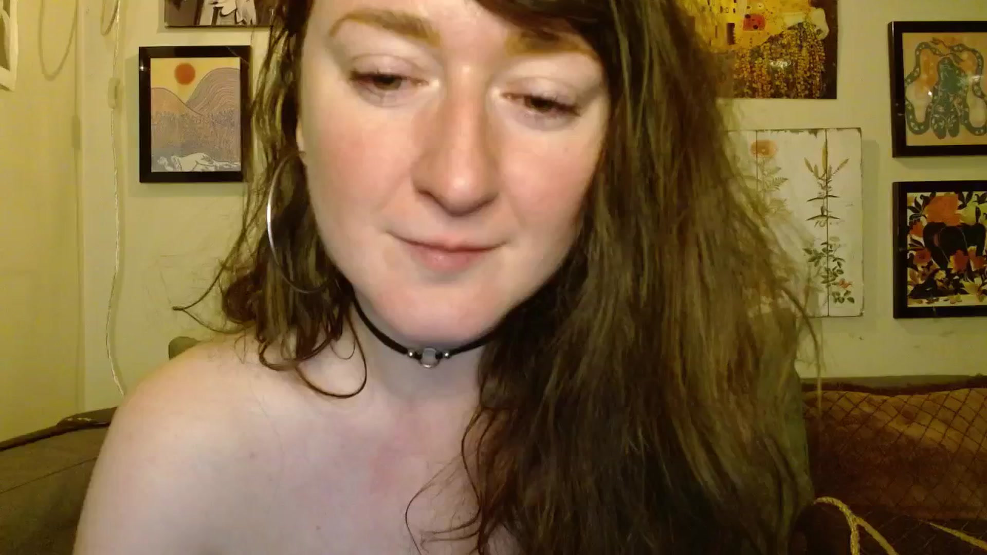 Gallery image thumbnail from RadiantLacy's myfreecams stream on, 07/24/2024, 11:30 image 15 of 20