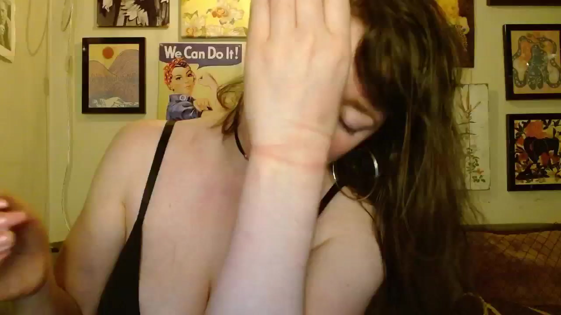 Gallery image thumbnail from RadiantLacy's myfreecams stream on, 07/24/2024, 11:30 image 16 of 20