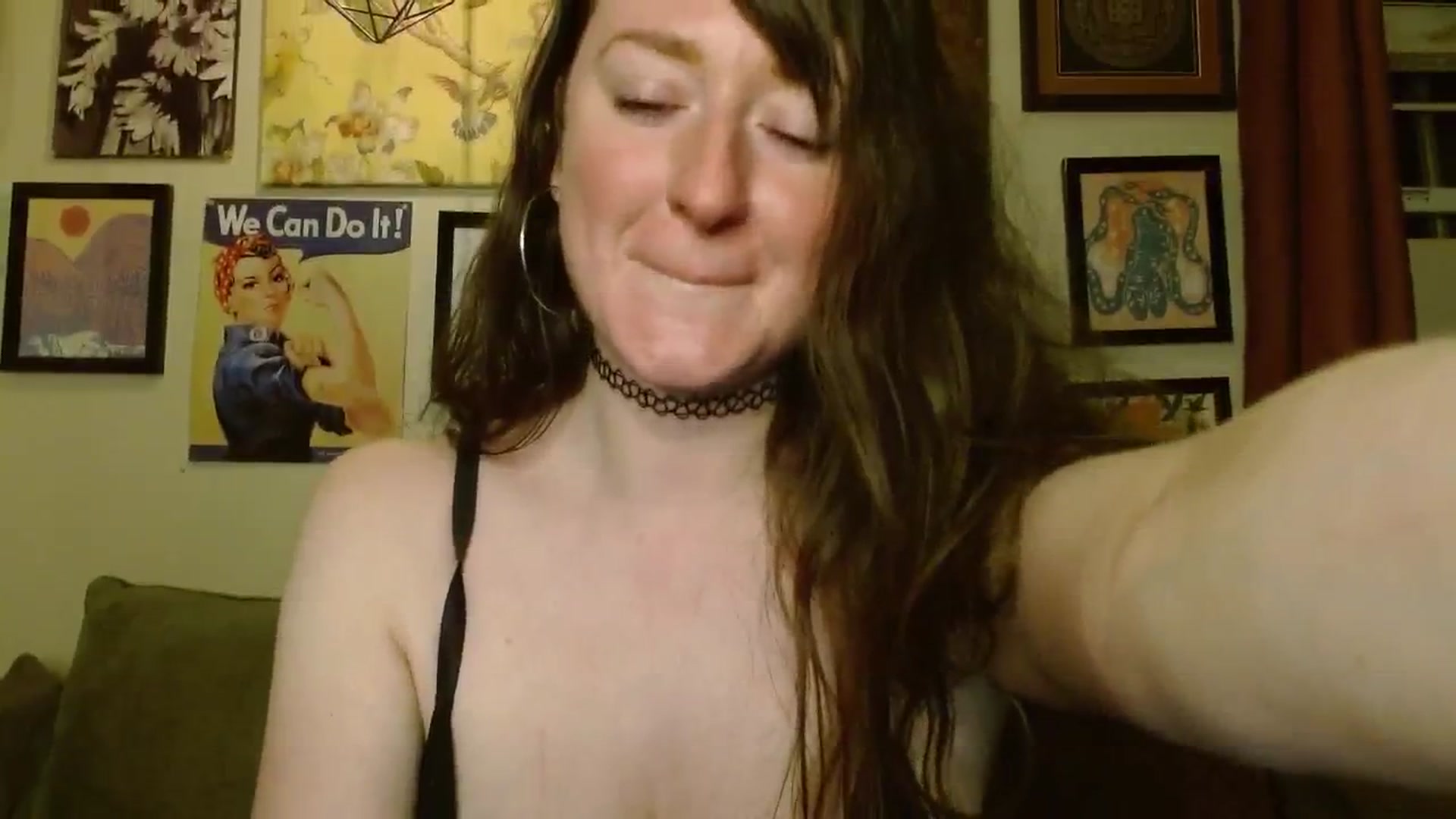 Gallery image thumbnail from RadiantLacy's myfreecams stream on, 07/29/2024, 08:30 image 18 of 20