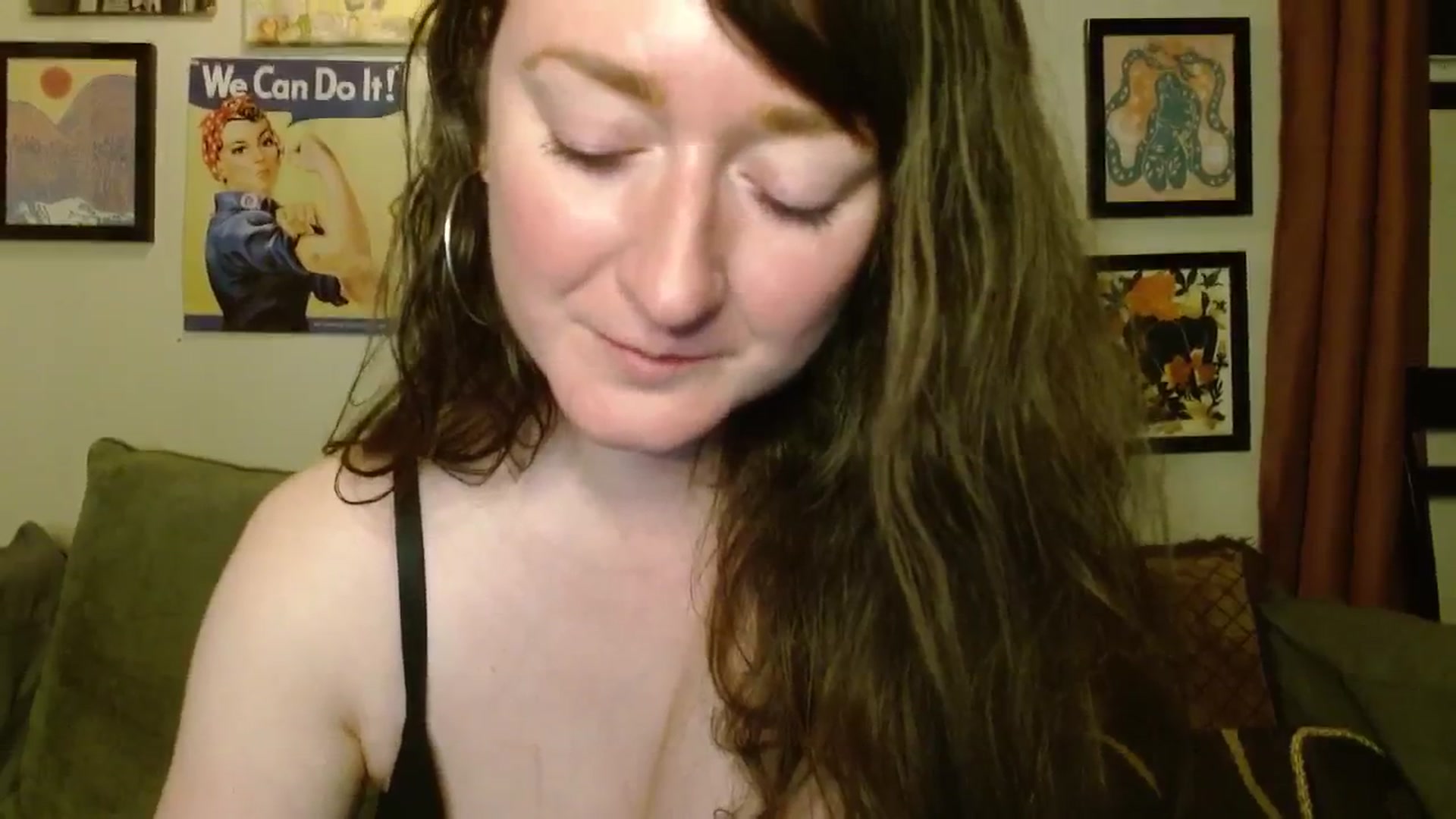 Gallery image thumbnail from RadiantLacy's myfreecams stream on, 07/29/2024, 08:30 image 5 of 20