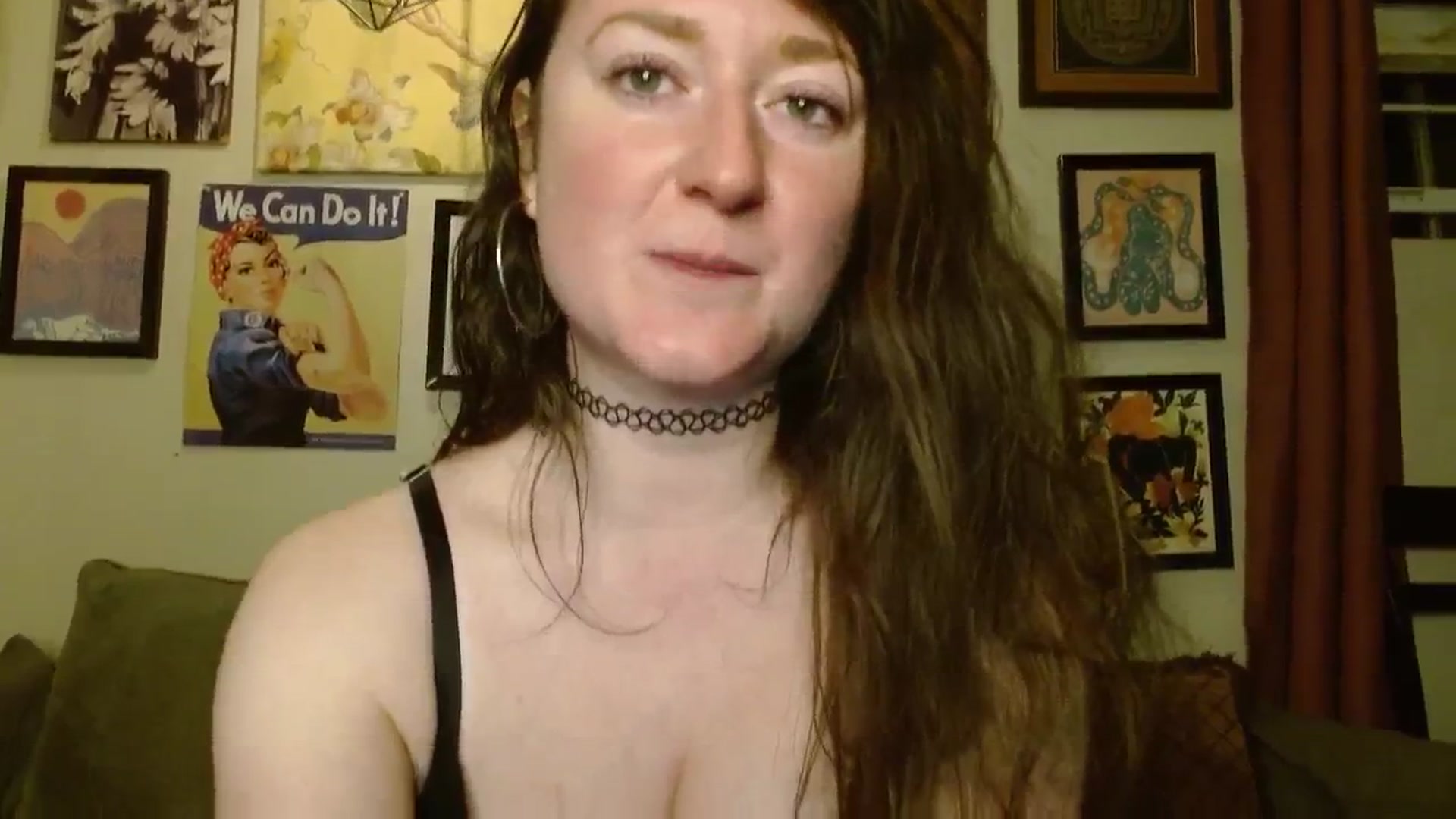 Gallery image thumbnail from RadiantLacy's myfreecams stream on, 07/29/2024, 08:30 image 7 of 20