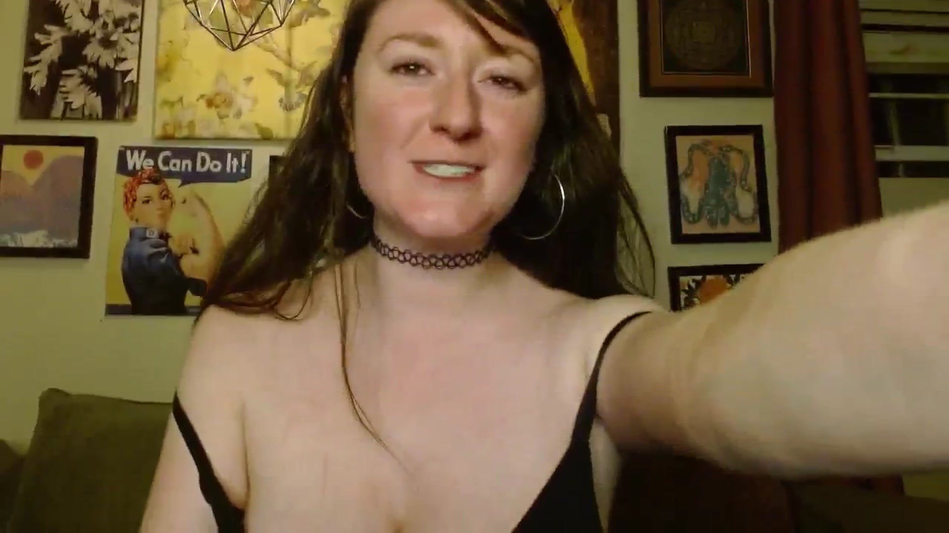 Gallery image thumbnail from RadiantLacy's myfreecams stream on, 07/29/2024, 08:30 image 19 of 20