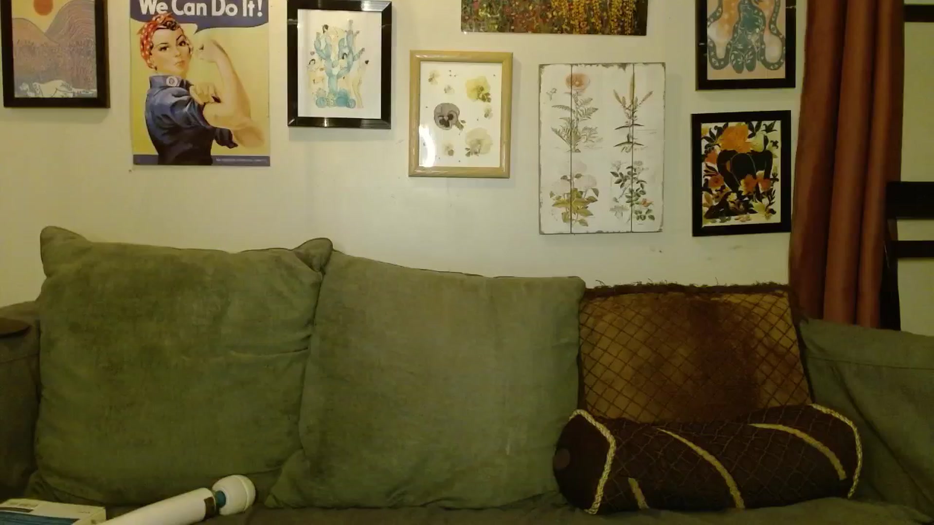 Gallery image thumbnail from RadiantLacy's myfreecams stream on, 07/30/2024, 11:15 image 15 of 20