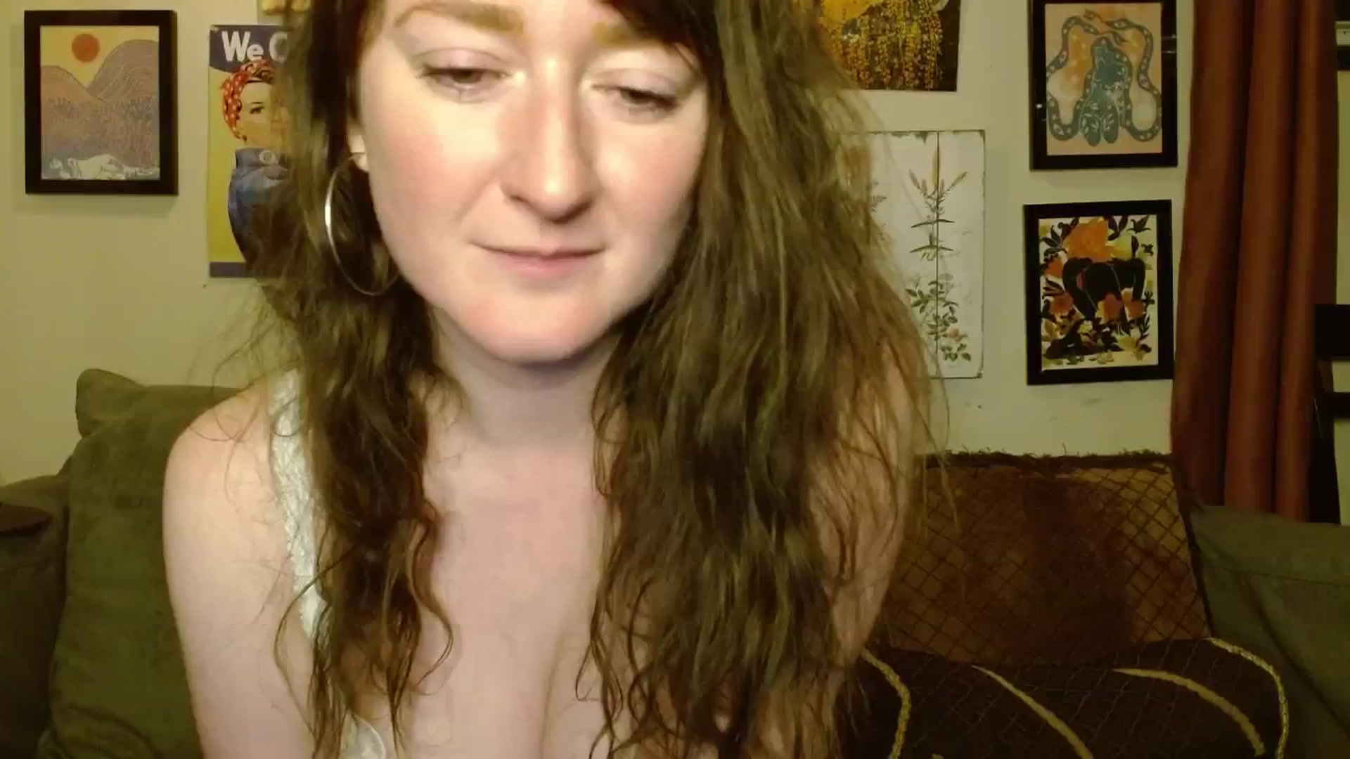 Gallery image thumbnail from RadiantLacy's myfreecams stream on, 07/30/2024, 11:15 image 11 of 20