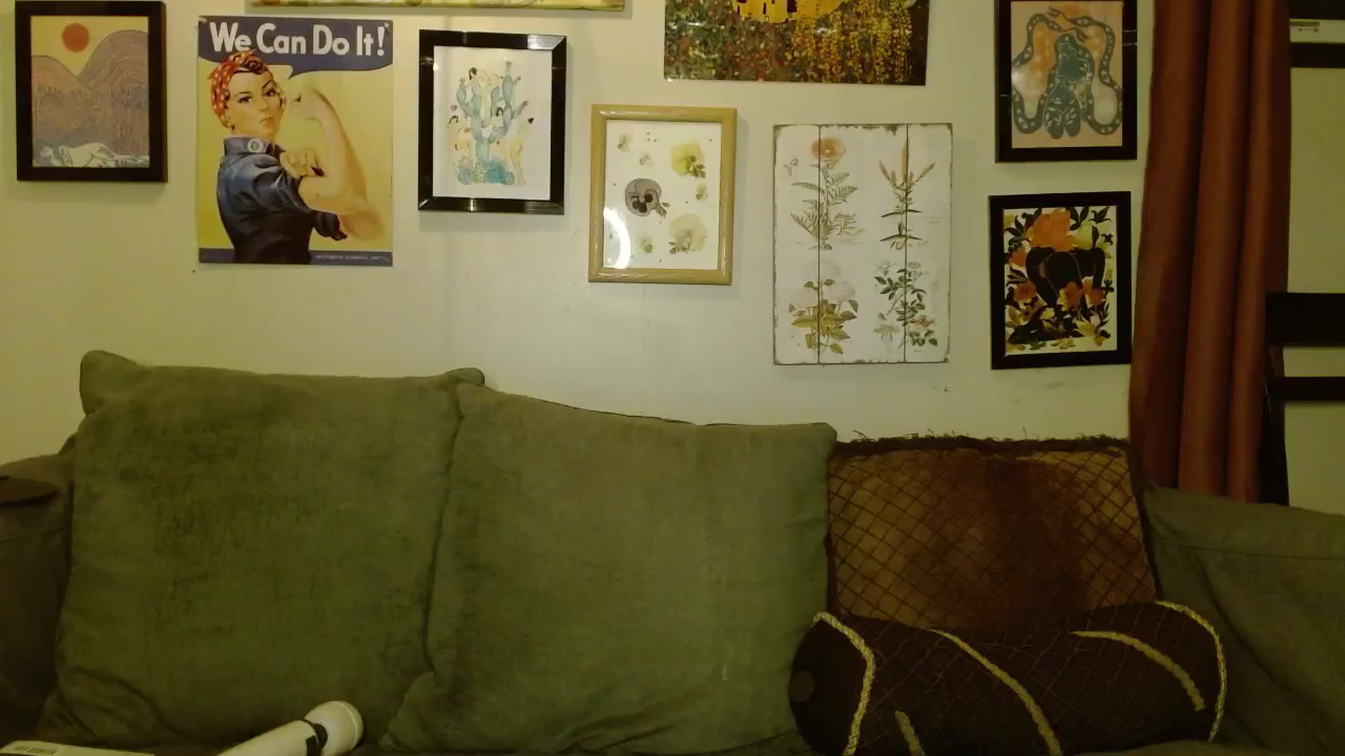 Gallery image thumbnail from RadiantLacy's myfreecams stream on, 07/30/2024, 11:15 image 7 of 20