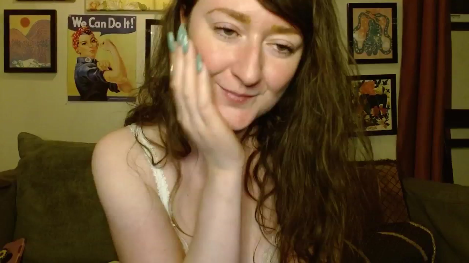 Gallery image thumbnail from RadiantLacy's myfreecams stream on, 07/30/2024, 11:15 image 13 of 20