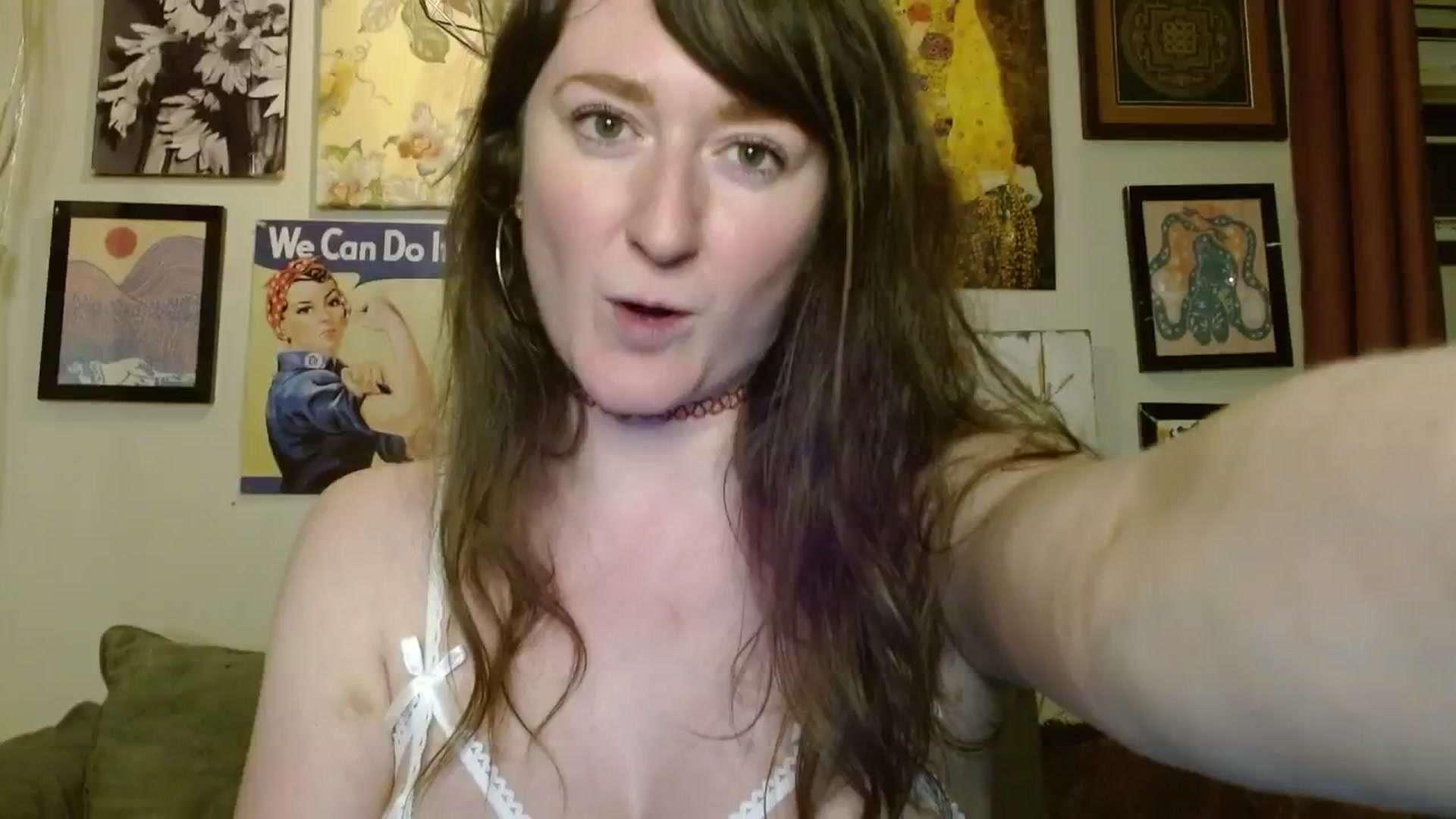 Gallery image thumbnail from RadiantLacy's myfreecams stream on, 08/03/2024, 11:04 image 13 of 20
