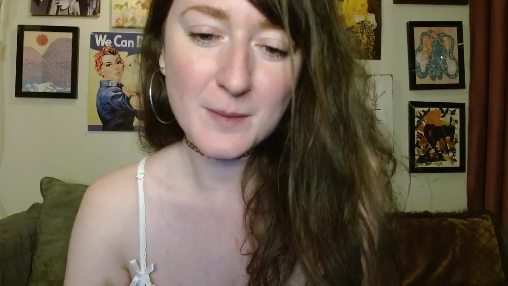 Gallery image thumbnail from RadiantLacy's myfreecams stream on, 08/03/2024, 11:04 image 14 of 20