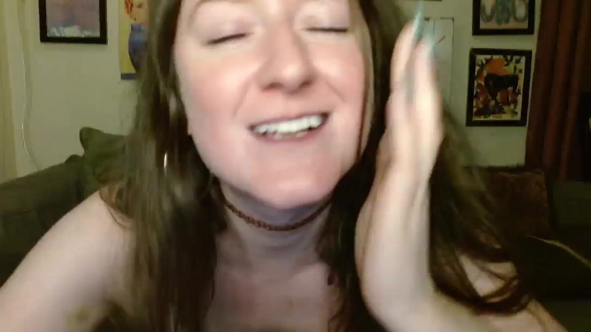 Gallery image thumbnail from RadiantLacy's myfreecams stream on, 08/03/2024, 11:04 image 7 of 20