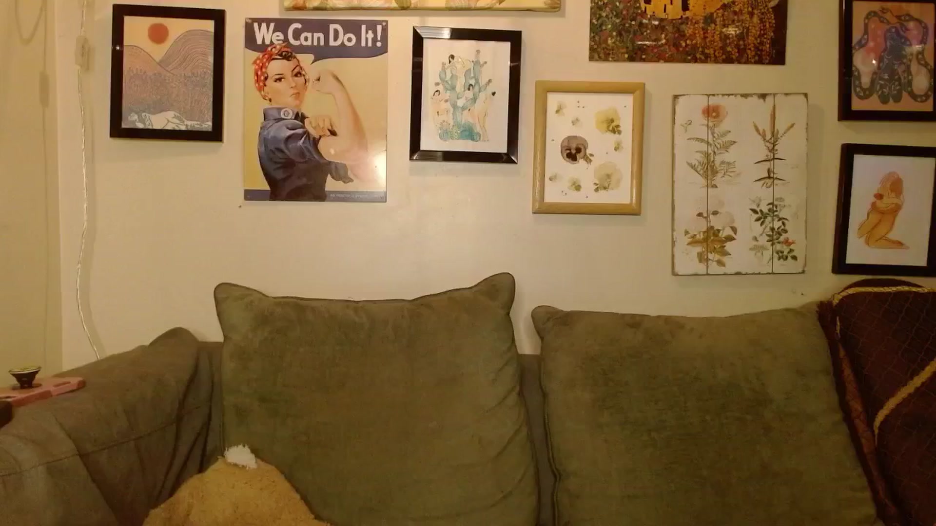 Gallery image thumbnail from RadiantLacy's myfreecams stream on, 08/11/2024, 14:32 image 9 of 20
