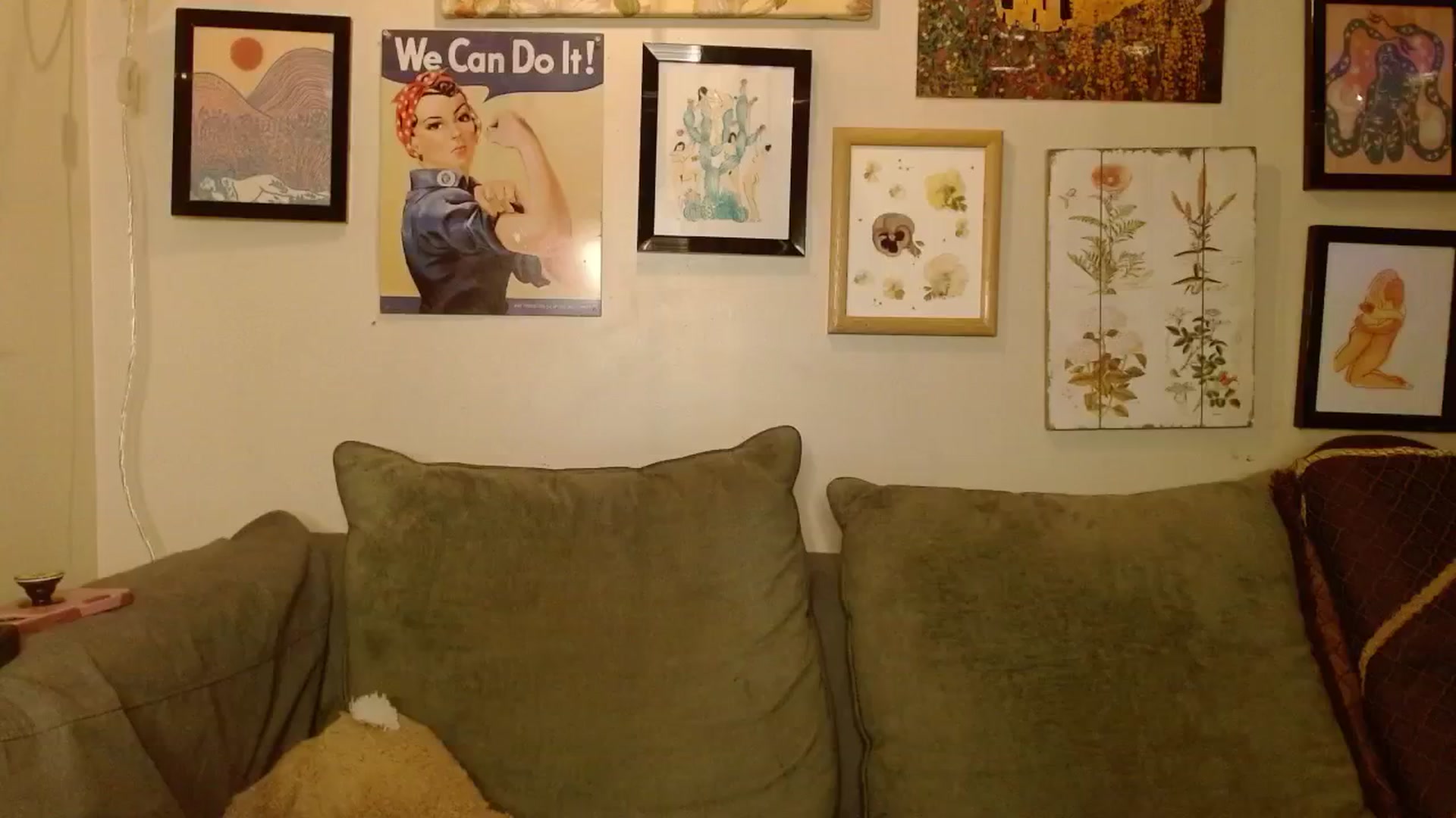 Gallery image thumbnail from RadiantLacy's myfreecams stream on, 08/11/2024, 14:32 image 11 of 20