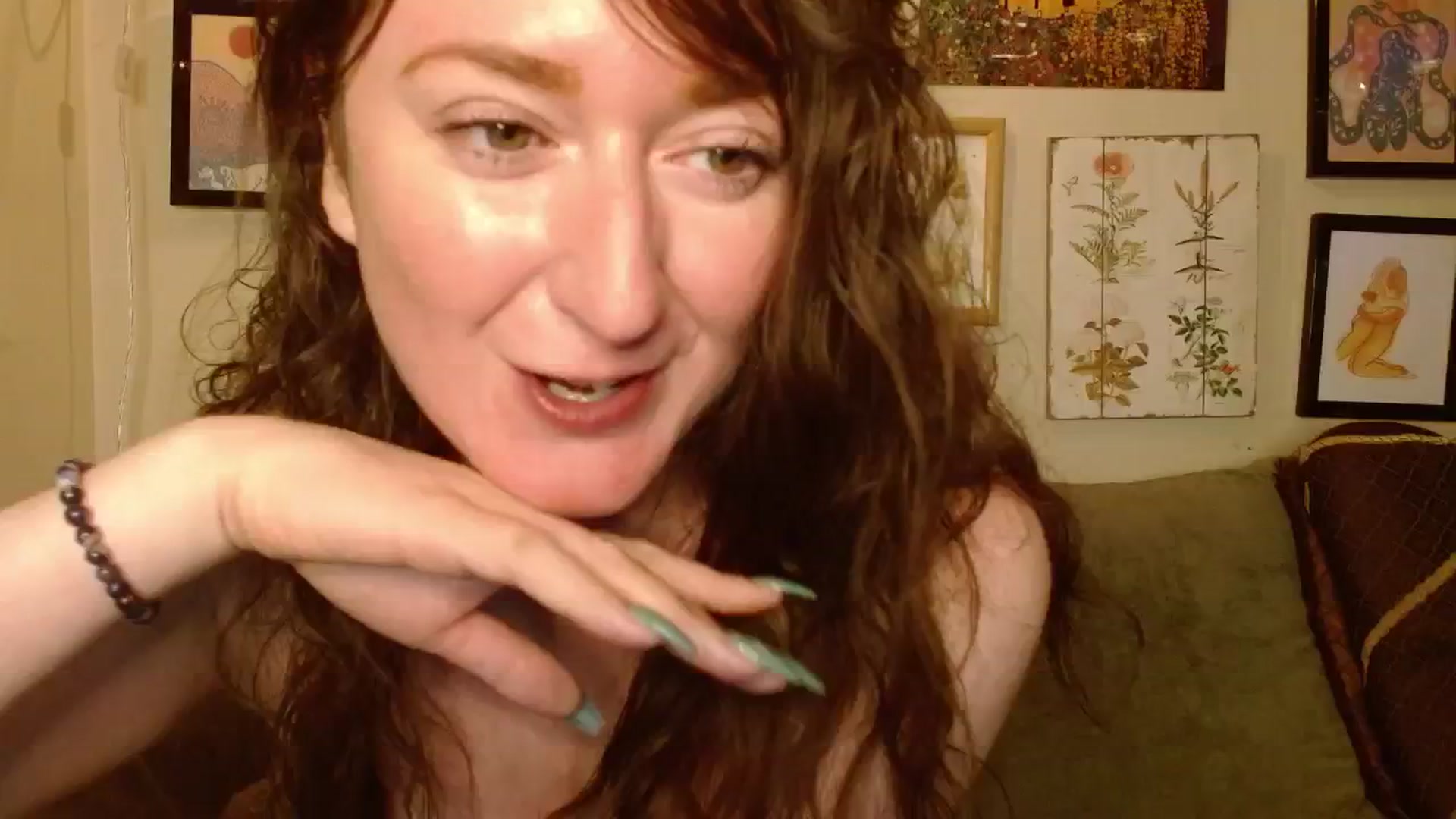 Gallery image thumbnail from RadiantLacy's myfreecams stream on, 08/11/2024, 14:32 image 8 of 20