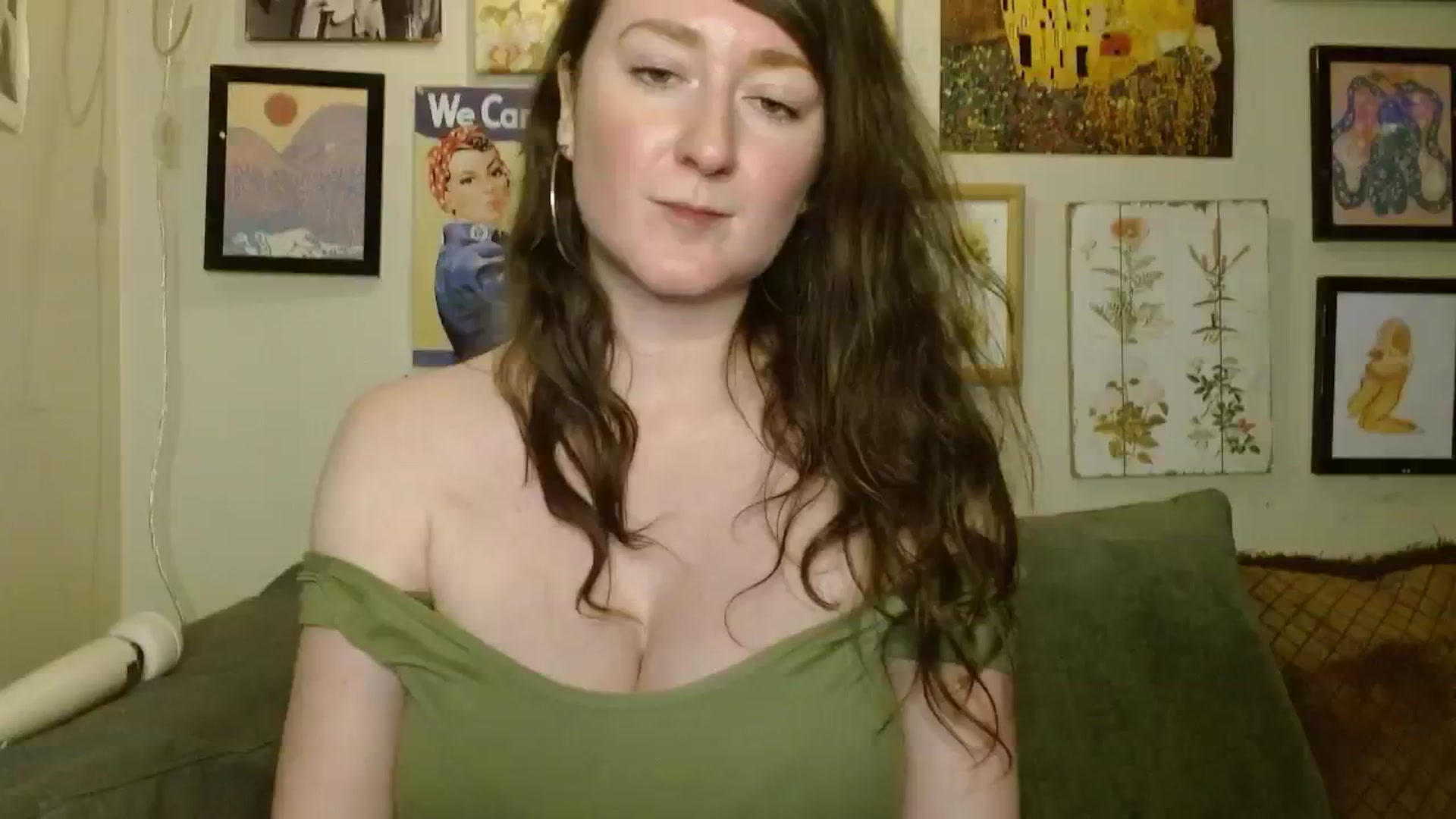Gallery image thumbnail from RadiantLacy's myfreecams stream on, 08/14/2024, 11:14 image 5 of 20