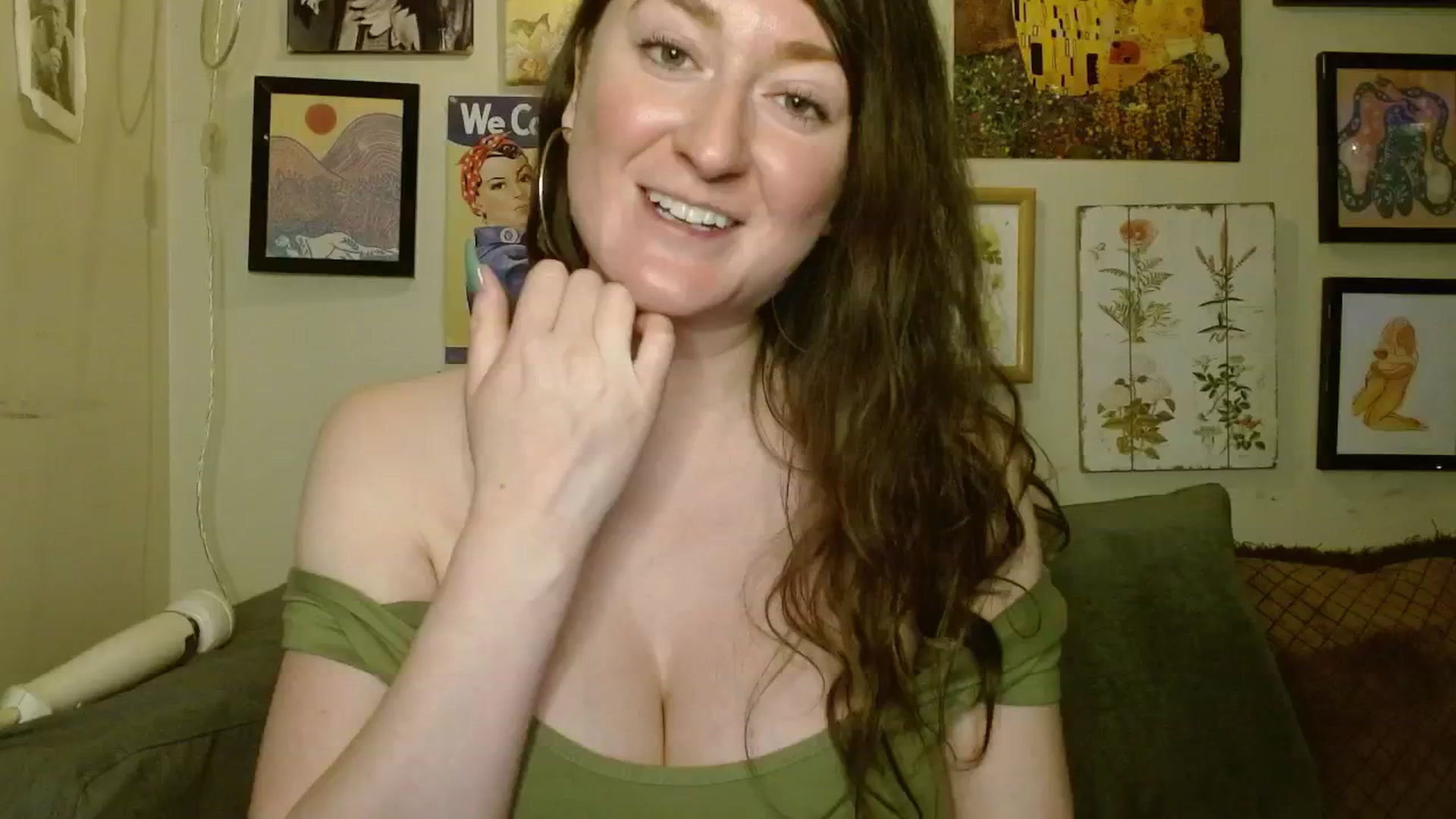 Gallery image thumbnail from RadiantLacy's myfreecams stream on, 08/14/2024, 11:14 image 6 of 20
