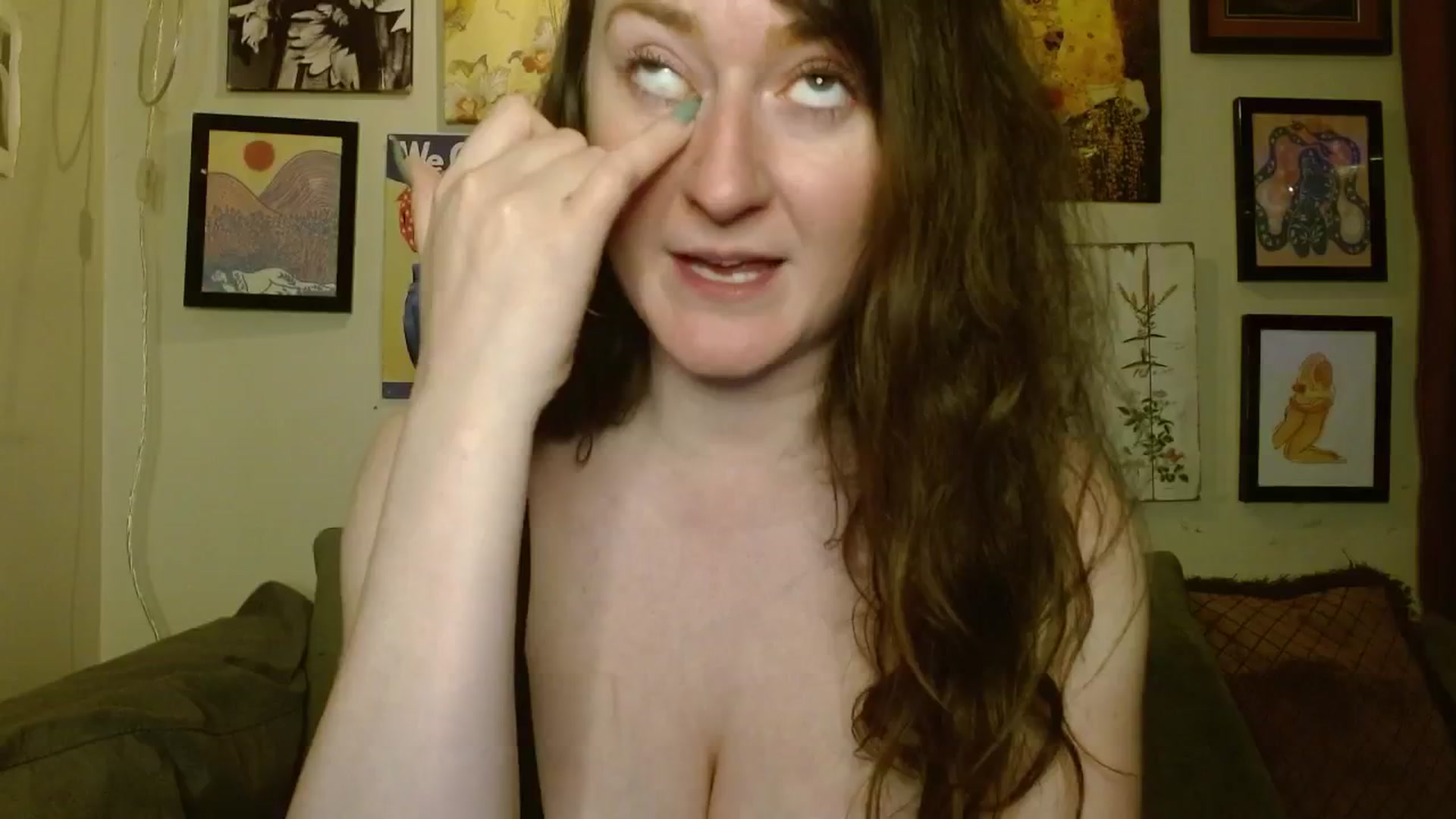 Gallery image thumbnail from RadiantLacy's myfreecams stream on, 08/14/2024, 12:48 image 16 of 20