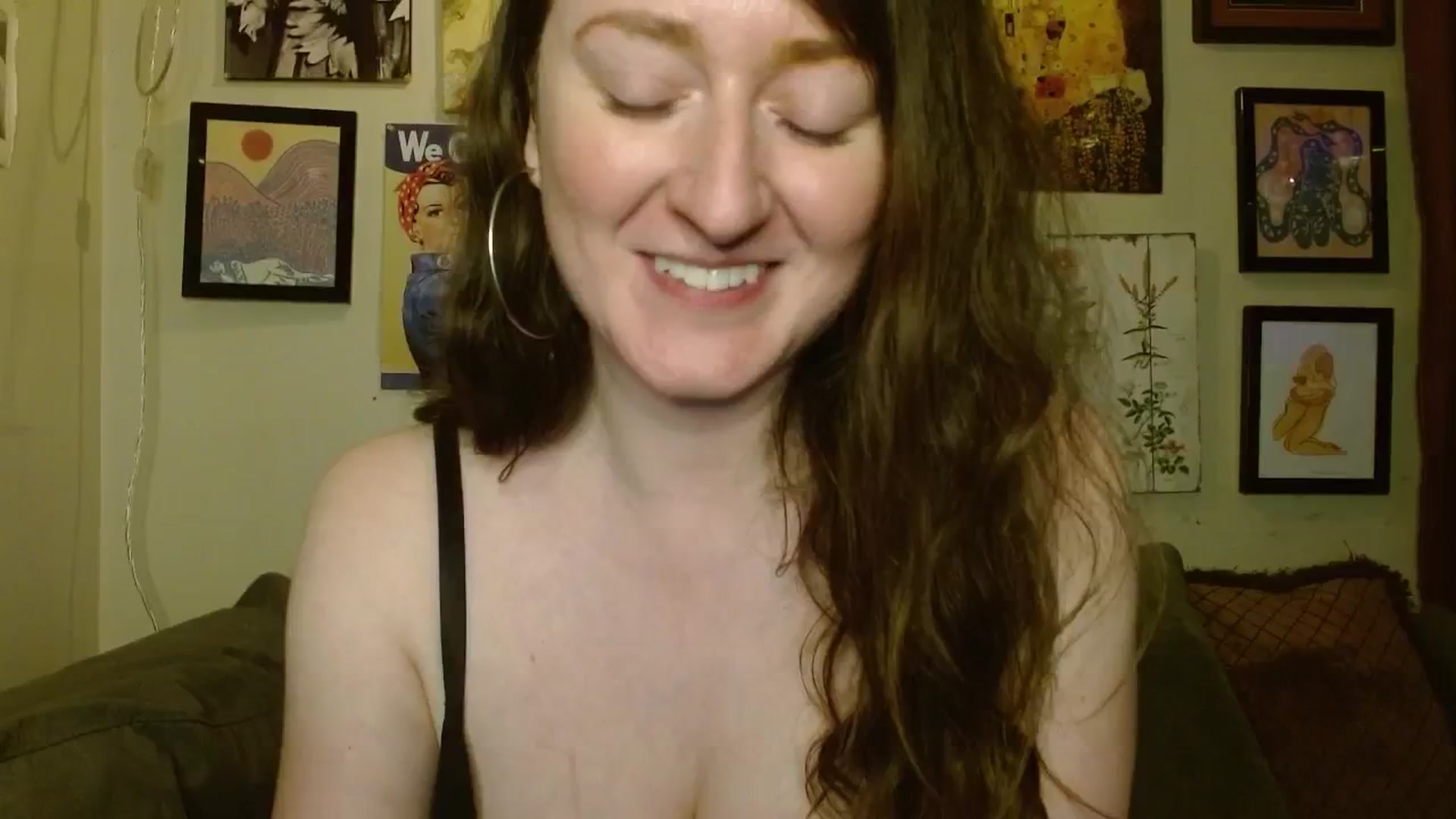 Gallery image thumbnail from RadiantLacy's myfreecams stream on, 08/14/2024, 12:48 image 15 of 20