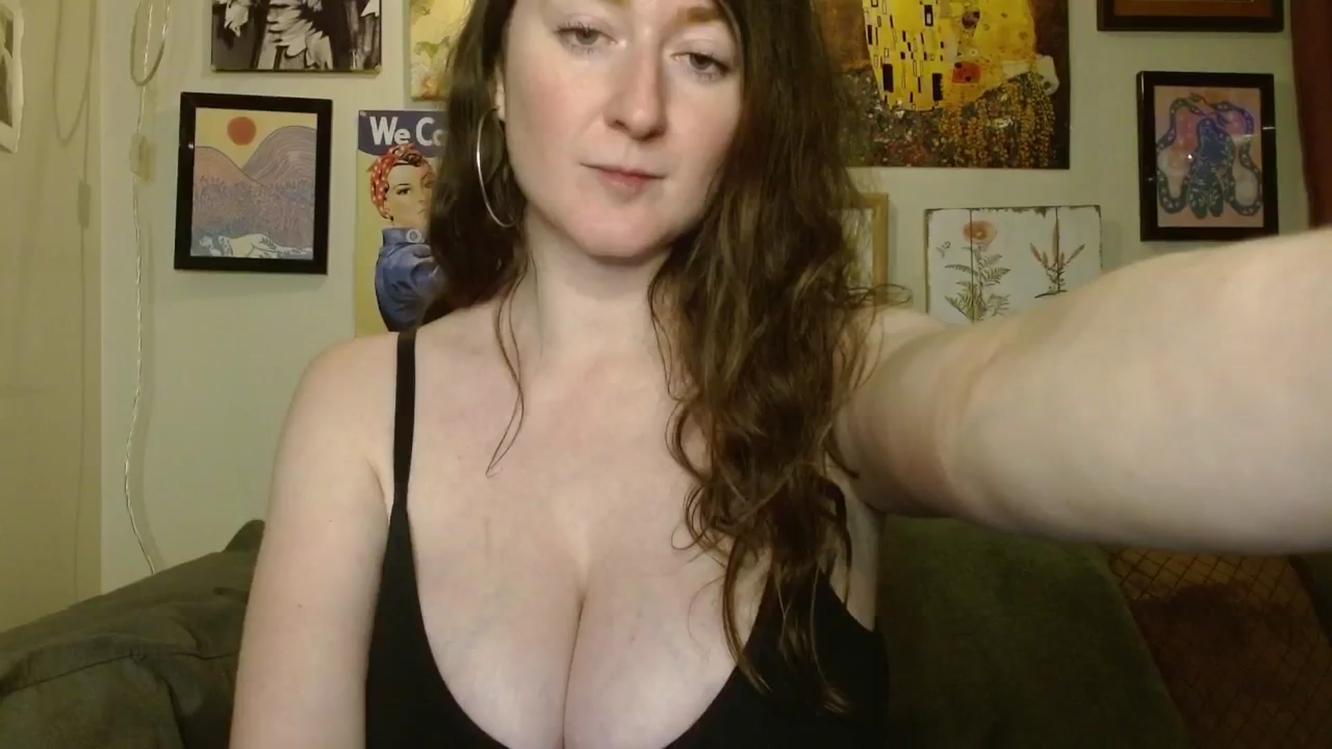 Gallery image thumbnail from RadiantLacy's myfreecams stream on, 08/14/2024, 12:48 image 13 of 20