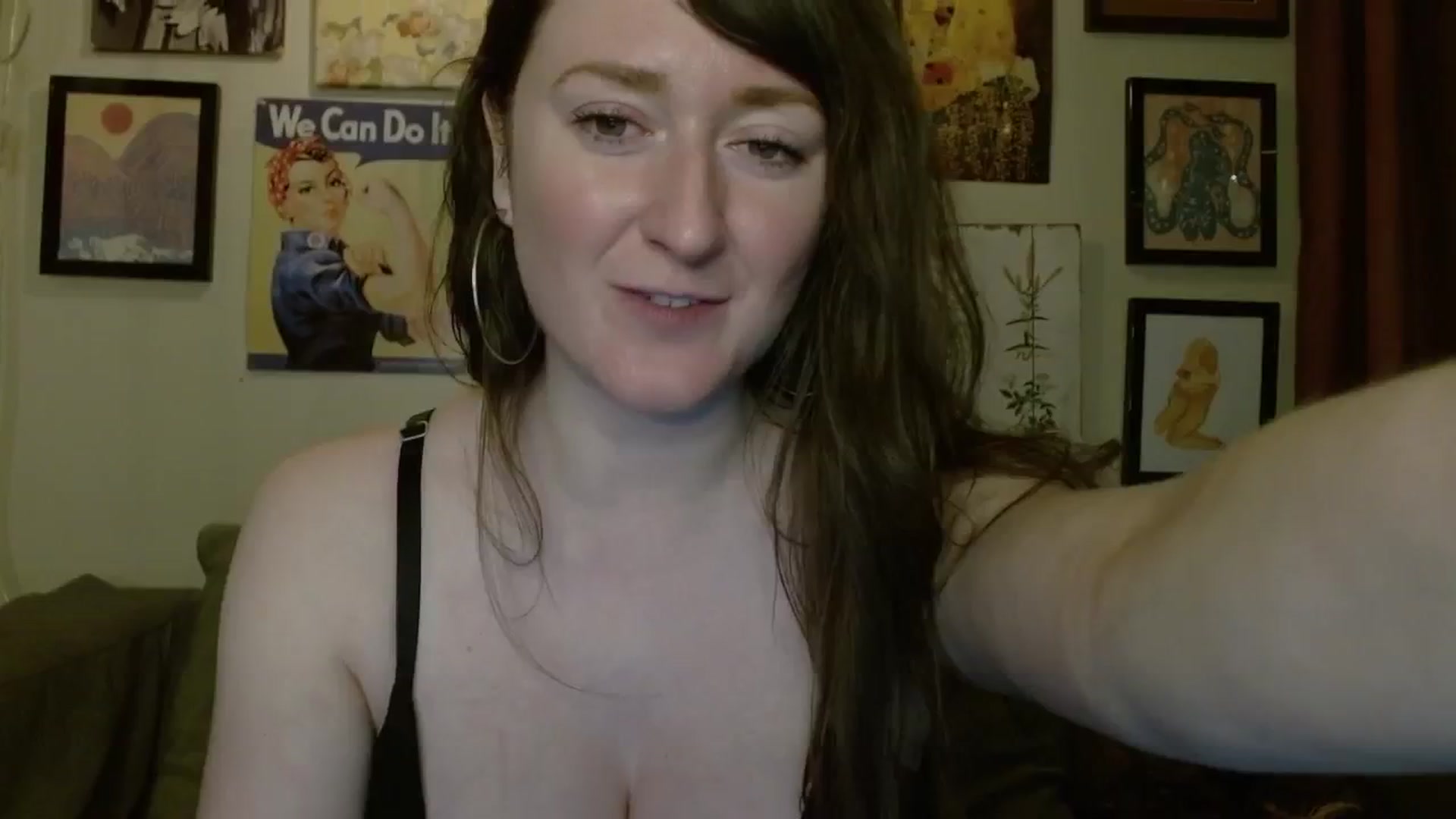 Gallery image thumbnail from RadiantLacy's myfreecams stream on, 08/18/2024, 10:59 image 4 of 20