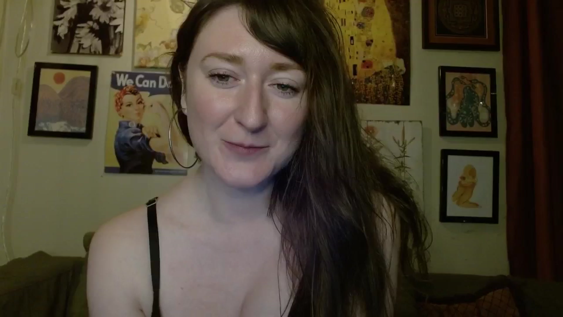 Gallery image thumbnail from RadiantLacy's myfreecams stream on, 08/18/2024, 10:59 image 6 of 20
