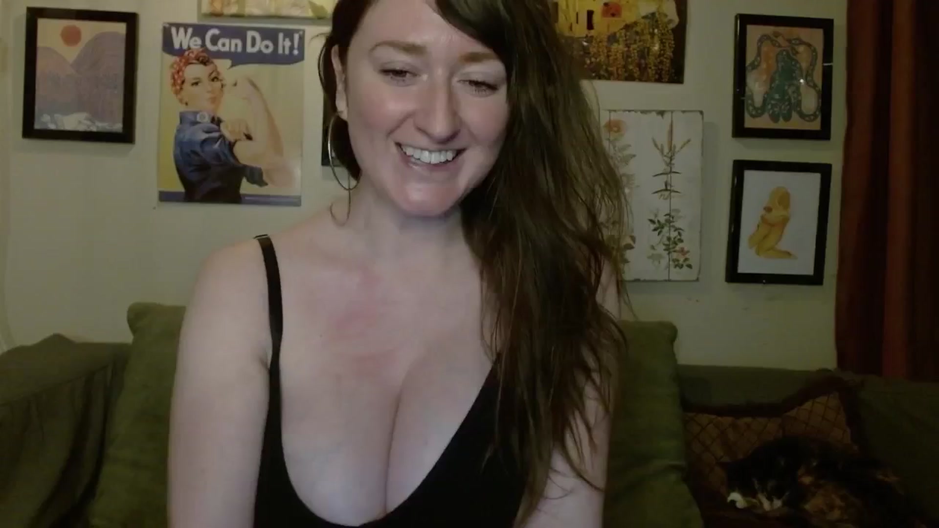 Gallery image thumbnail from RadiantLacy's myfreecams stream on, 08/18/2024, 10:59 image 19 of 20