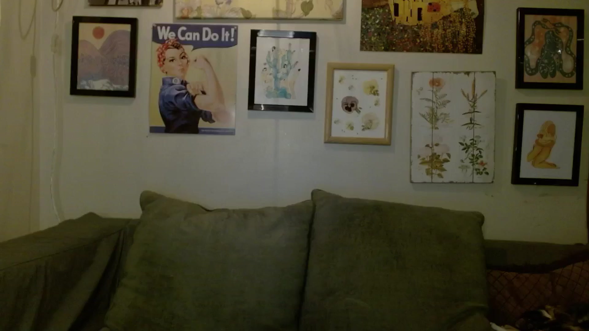 Gallery image thumbnail from RadiantLacy's myfreecams stream on, 08/18/2024, 12:33 image 8 of 20