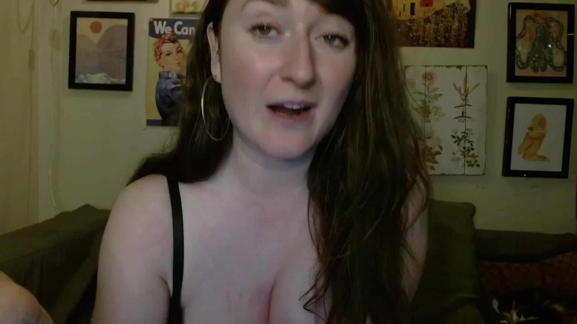 Gallery image thumbnail from RadiantLacy's myfreecams stream on, 08/18/2024, 12:33 image 6 of 20