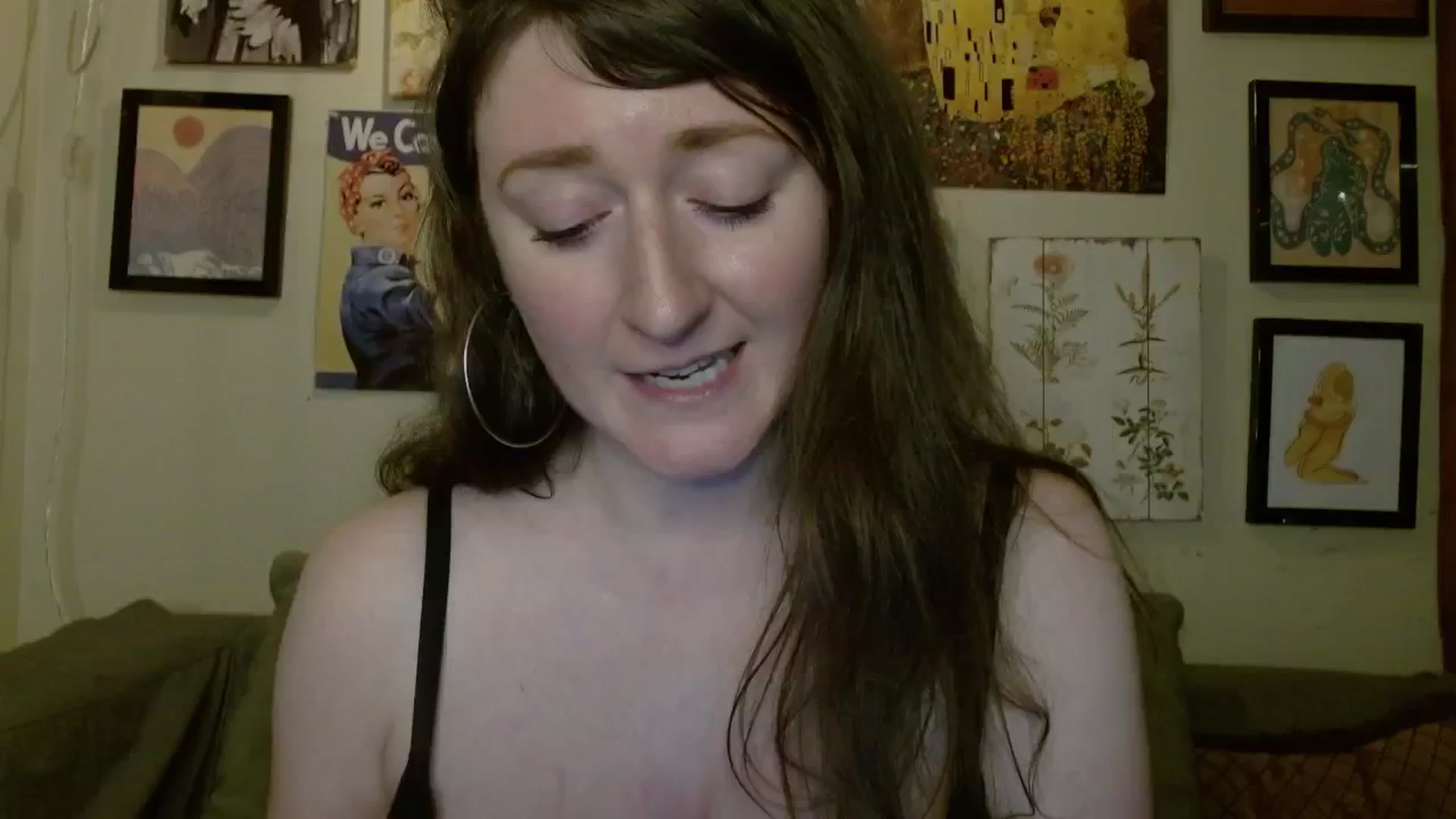 Gallery image thumbnail from RadiantLacy's myfreecams stream on, 08/18/2024, 12:33 image 20 of 20