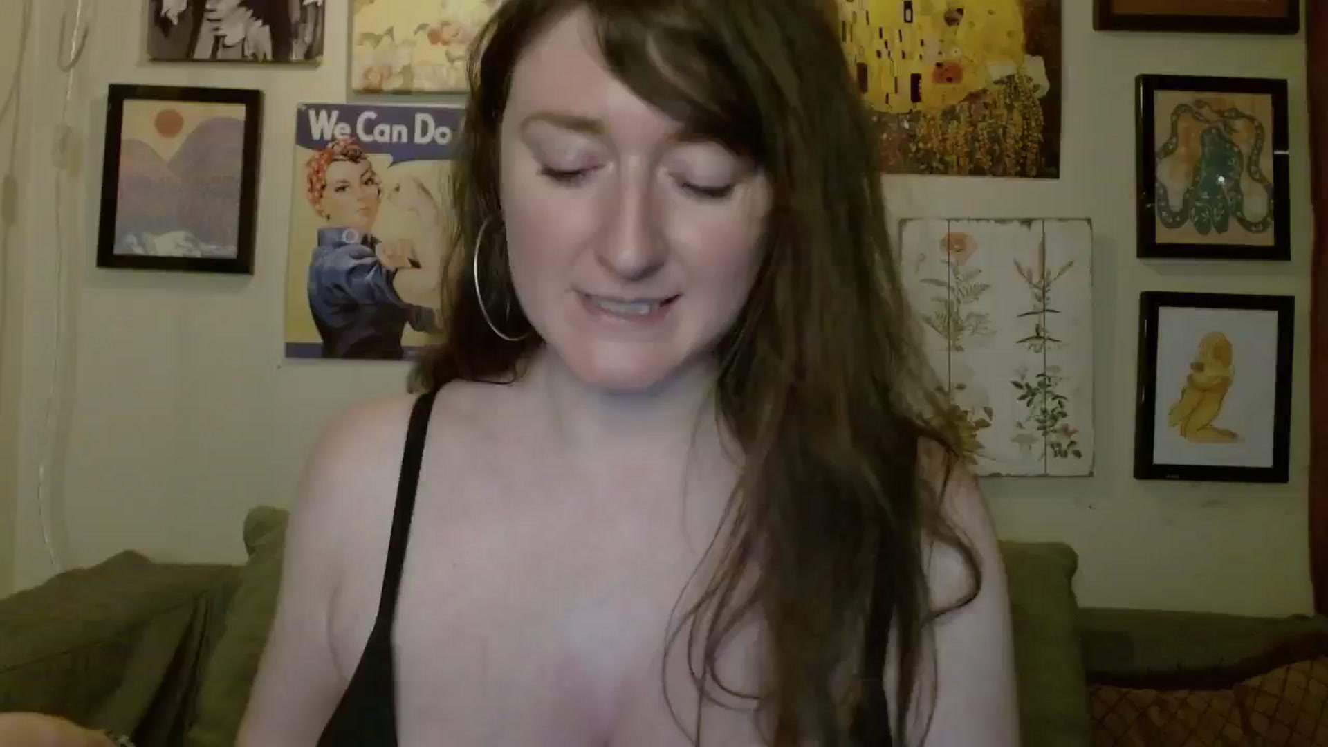 Gallery image thumbnail from RadiantLacy's myfreecams stream on, 08/18/2024, 12:33 image 19 of 20