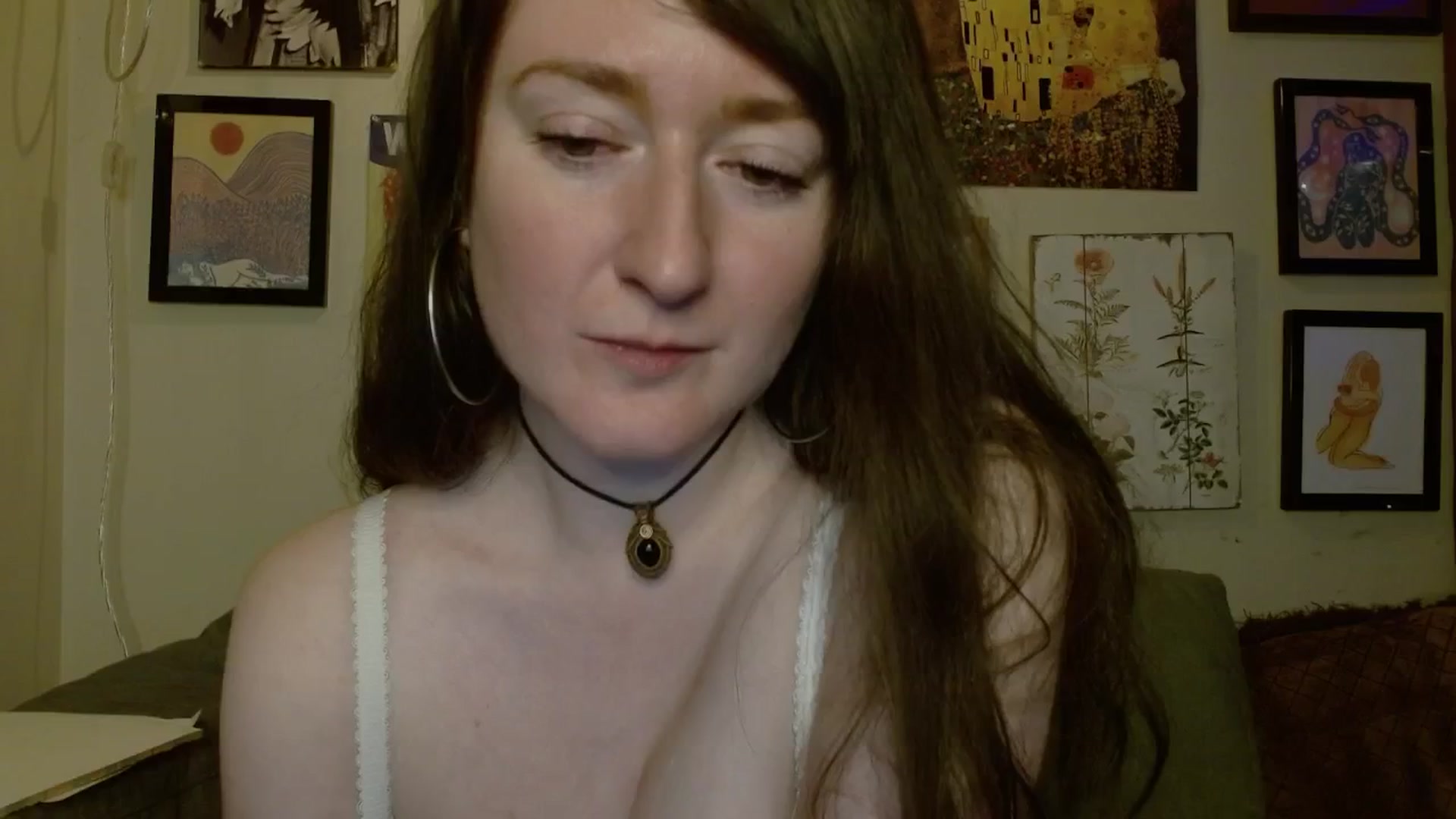 Gallery image thumbnail from RadiantLacy's myfreecams stream on, 08/24/2024, 10:49 image 16 of 20