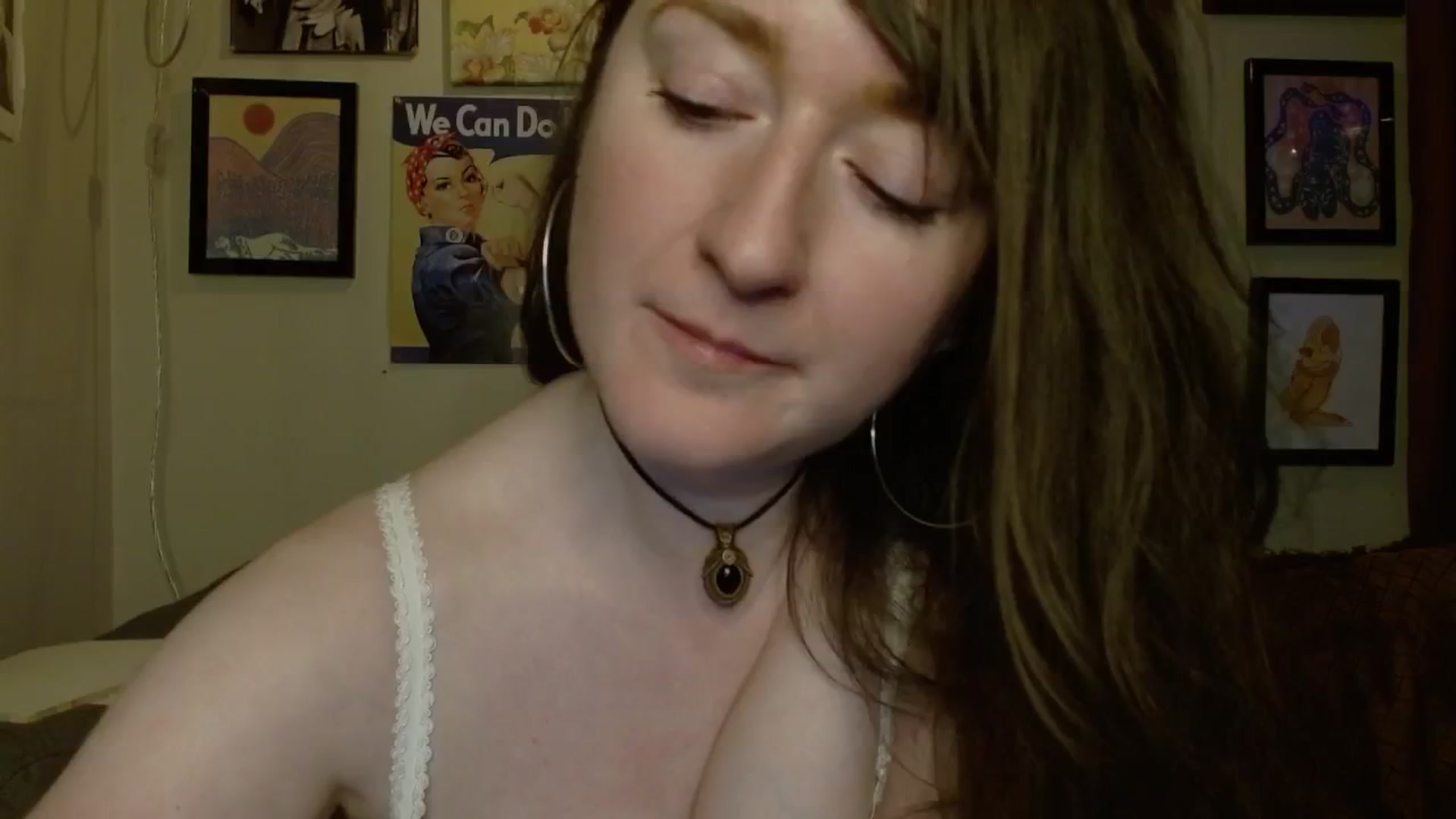 Gallery image thumbnail from RadiantLacy's myfreecams stream on, 08/24/2024, 10:49 image 2 of 20
