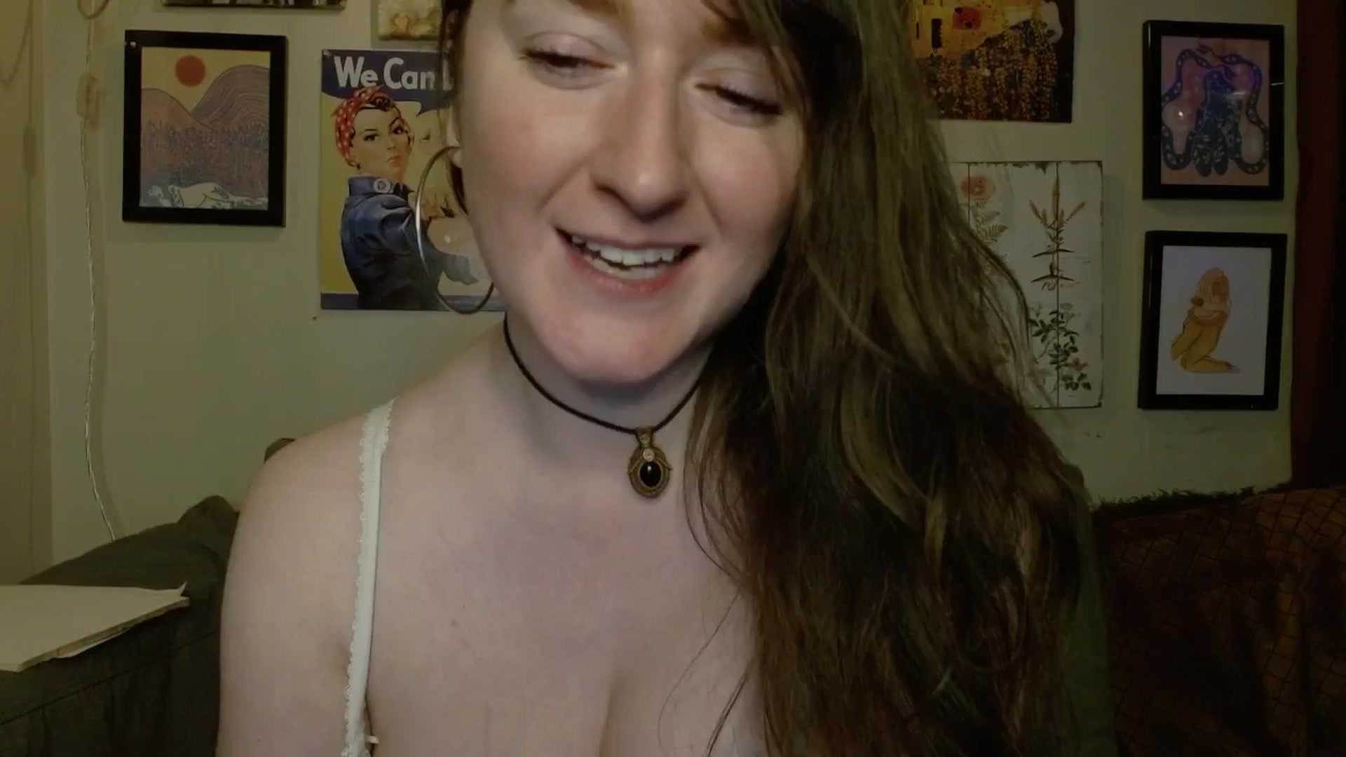 Gallery image thumbnail from RadiantLacy's myfreecams stream on, 08/24/2024, 10:49 image 11 of 20