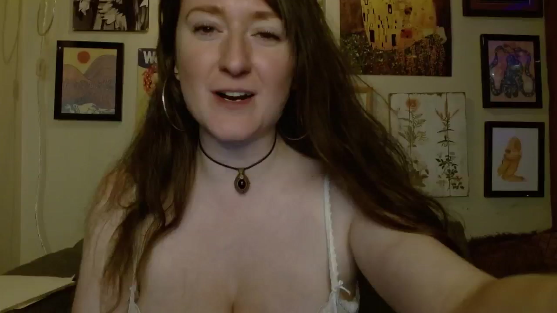 Gallery image thumbnail from RadiantLacy's myfreecams stream on, 08/24/2024, 10:49 image 20 of 20