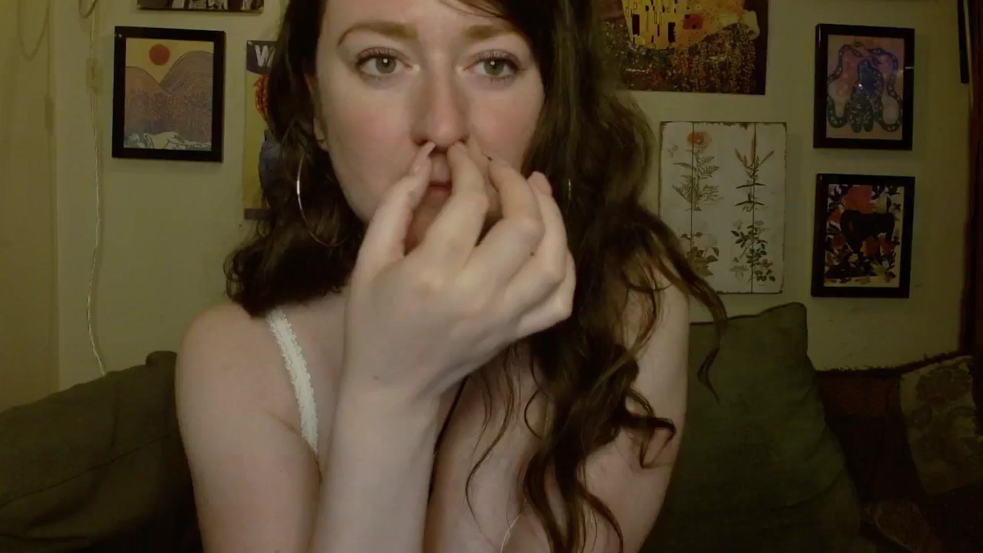 Gallery image thumbnail from RadiantLacy's myfreecams stream on, 09/04/2024, 08:16 image 9 of 20
