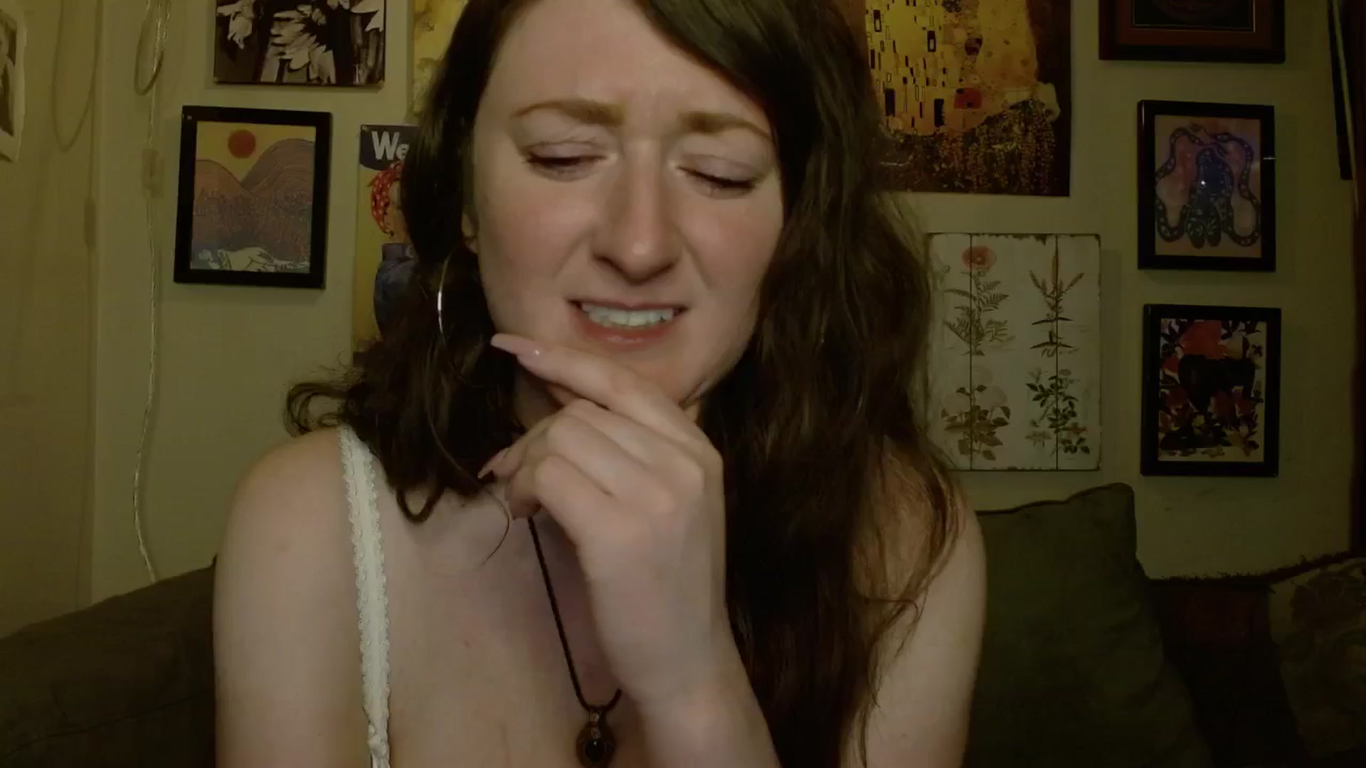 Gallery image thumbnail from RadiantLacy's myfreecams stream on, 09/04/2024, 08:16 image 1 of 20
