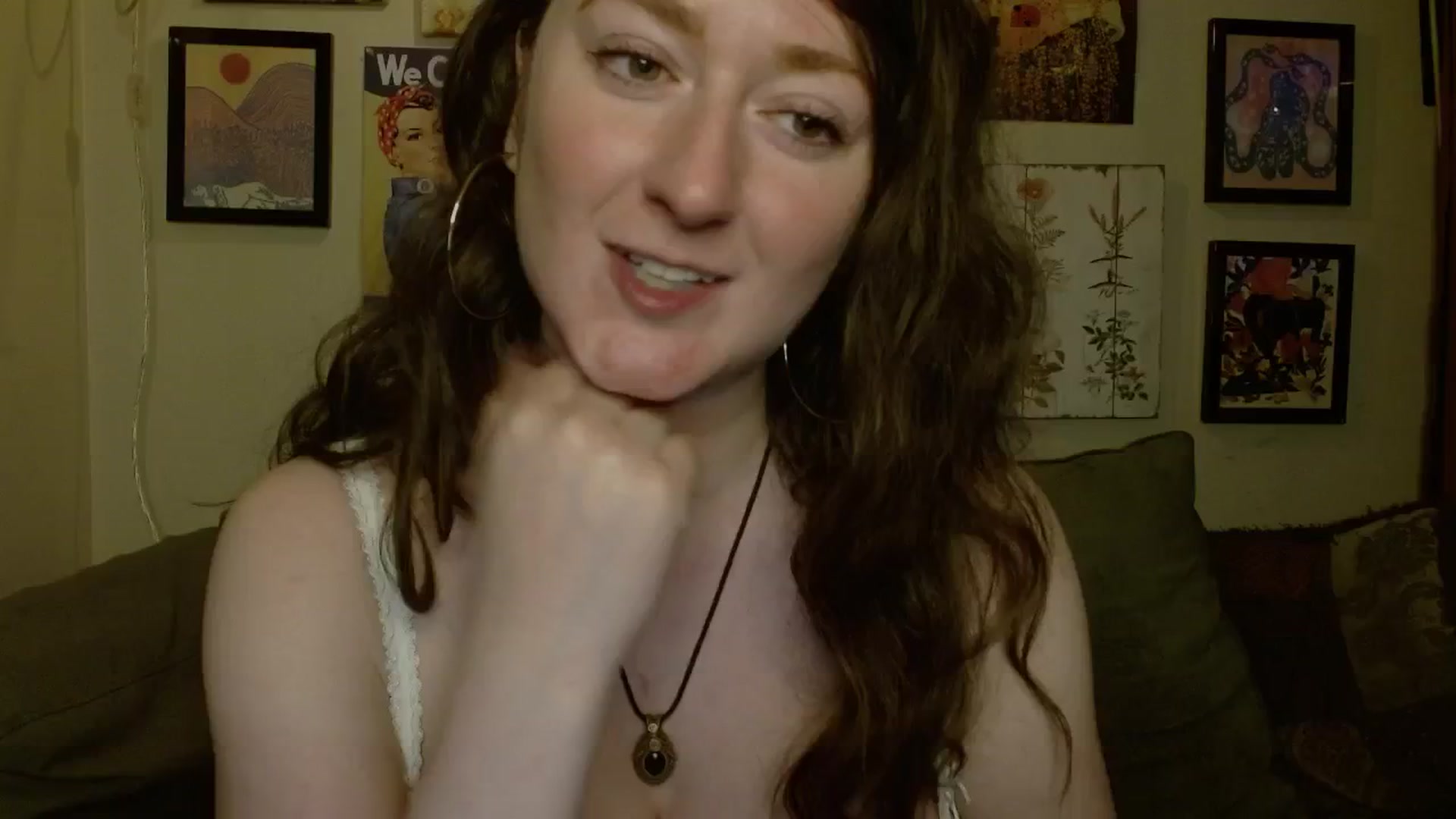 Gallery image thumbnail from RadiantLacy's myfreecams stream on, 09/04/2024, 08:16 image 14 of 20